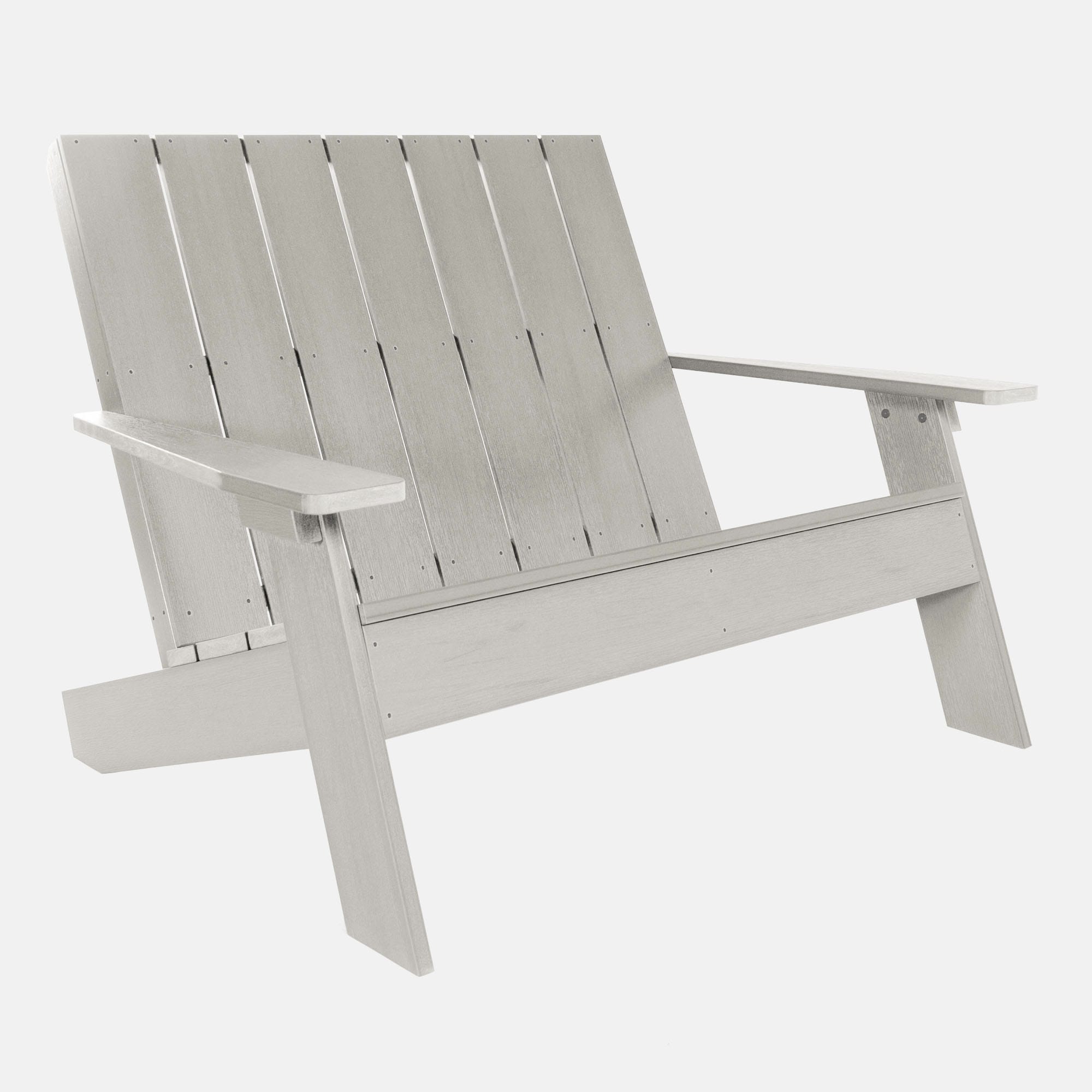 highwood AD-CHRAD02-HGR Patio-Chairs - View #2