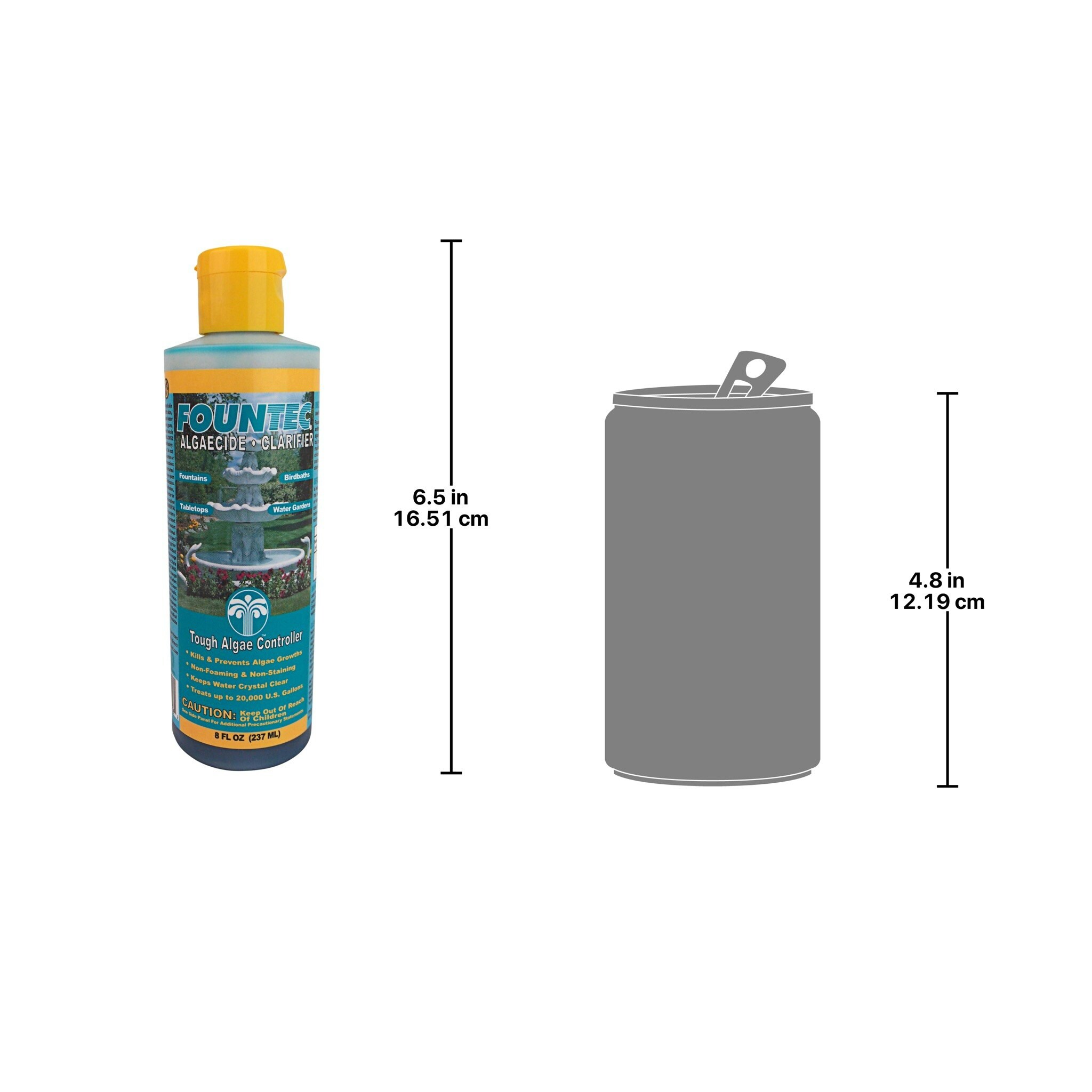 Design Toscano EC50008 Pond-Cleaners - View #4