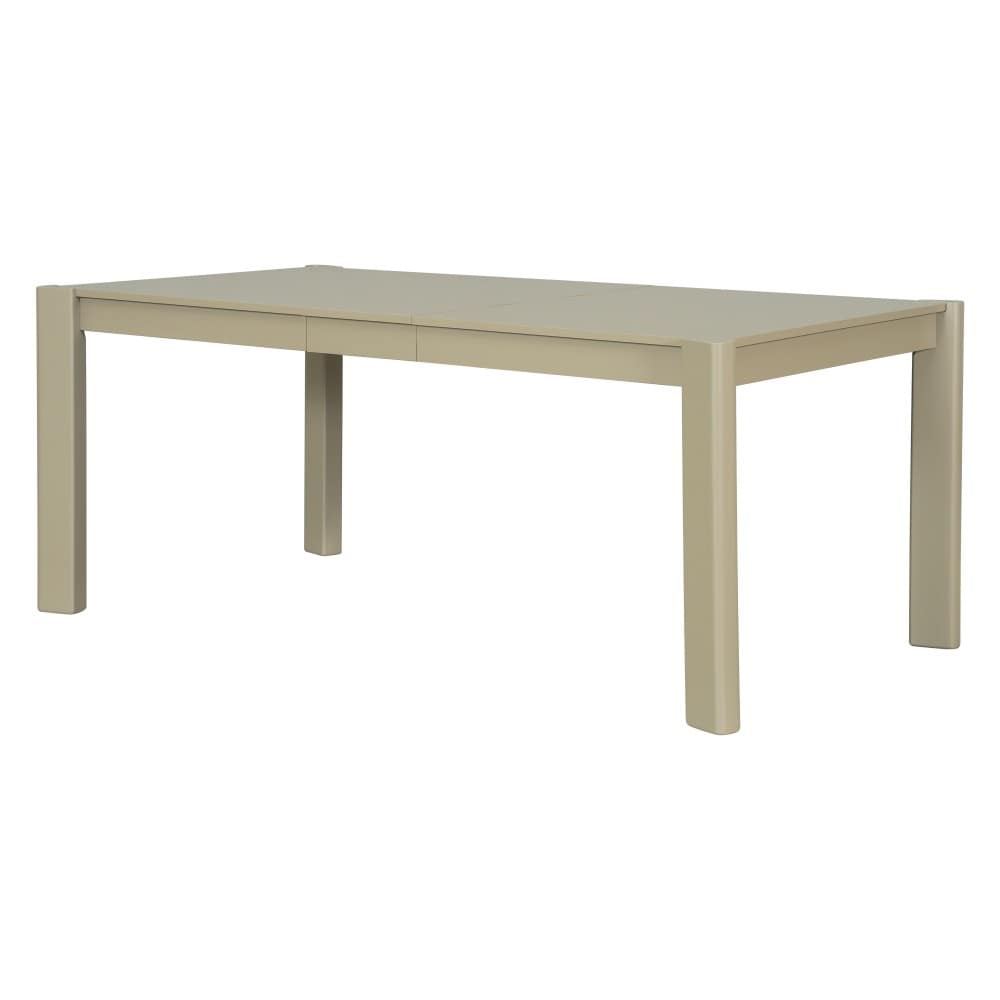 Coolbibila PIERCE-TABLE-GOLD Dining-Tables - View #7