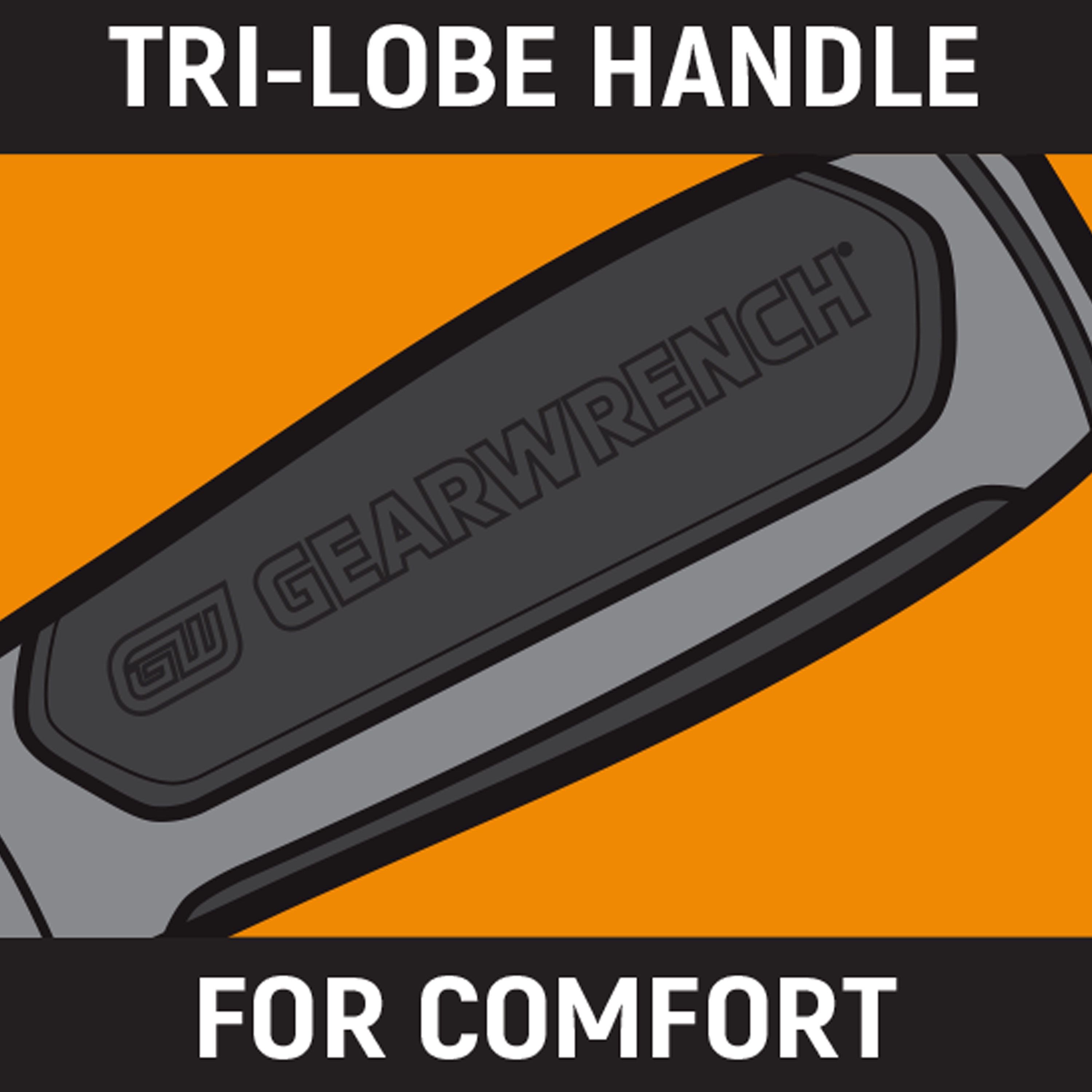 GEARWRENCH 80051H Screwdrivers-Individual - View #11