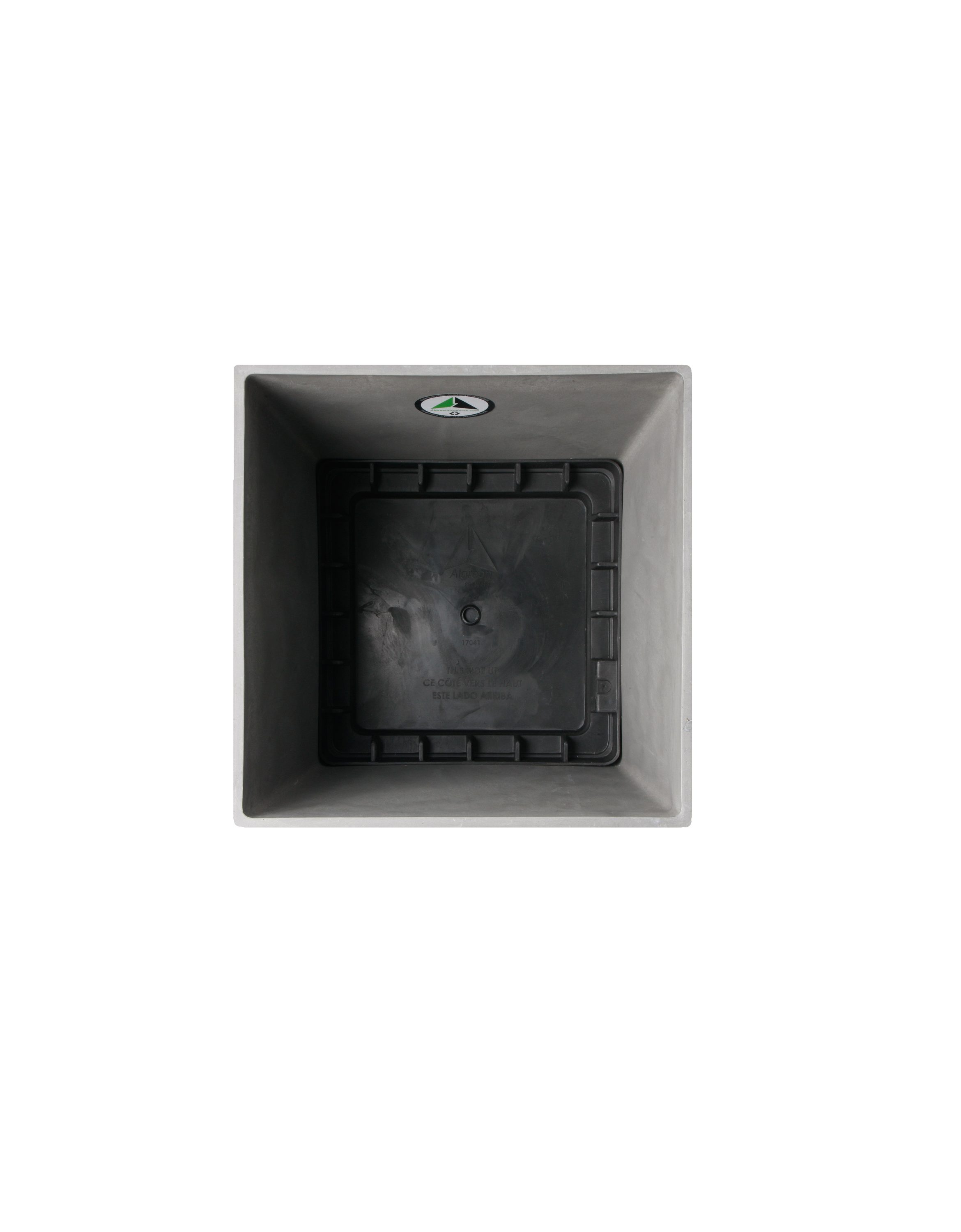 Algreen Products 17641 Planter-Window-Box - View #4