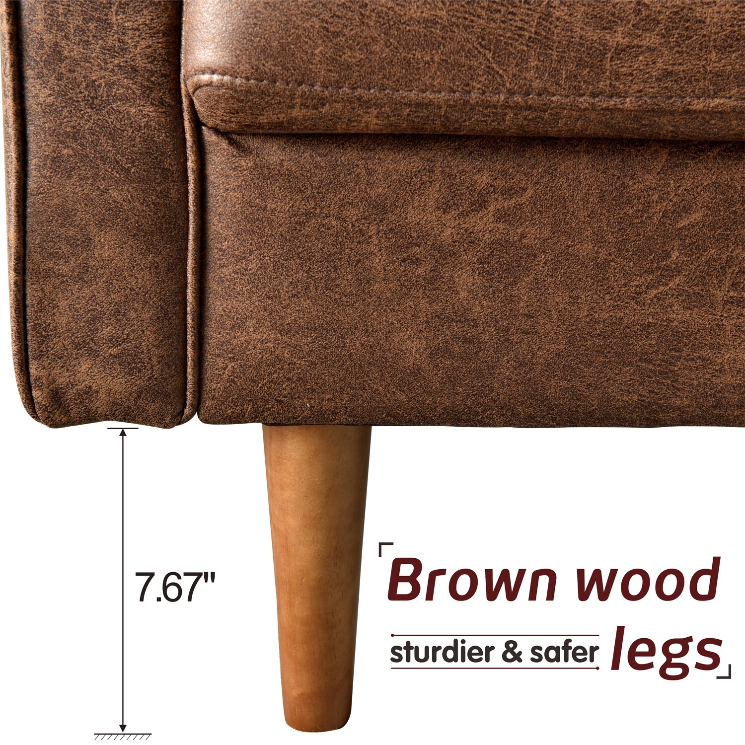XIZZI SLL301 Sofas-Loveseats - View #9