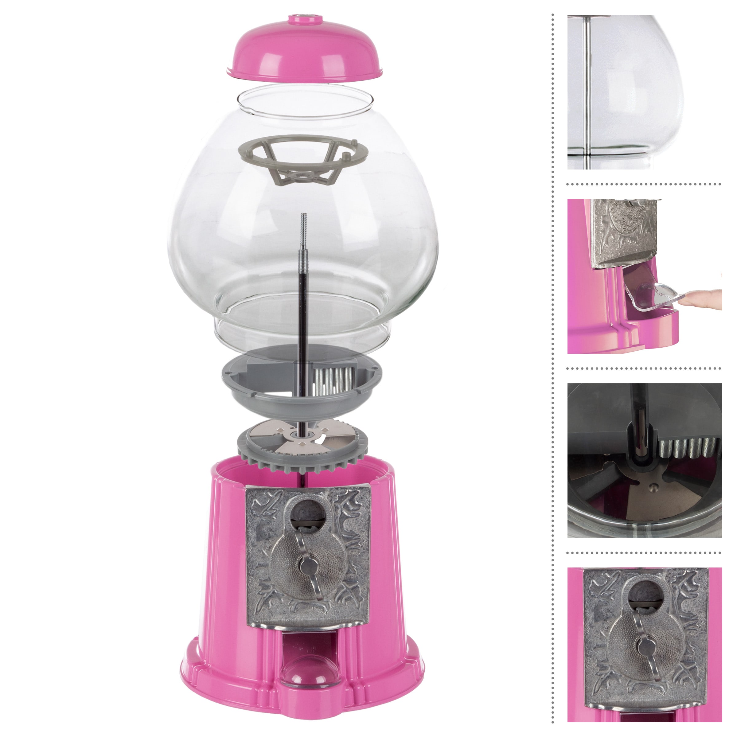 Great Northern Popcorn 83-DT5686-P Specialty-Small-Kitchen-Appliances - View #11