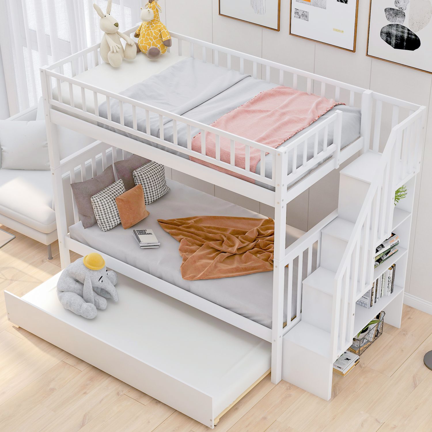JASMODER SM000304AAK-1 beds - View #2