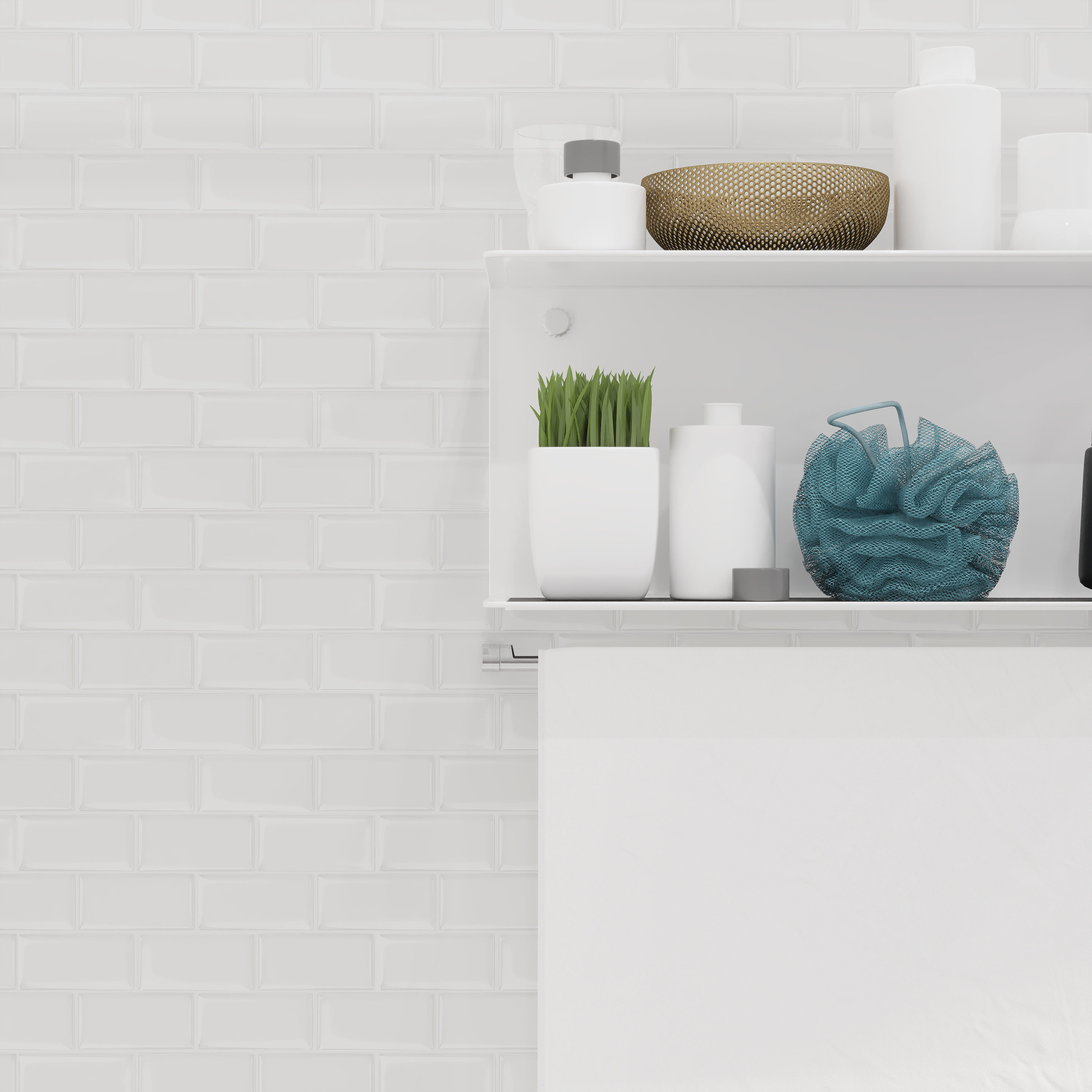 Avant Decor GLT009-SMP Tile-Samples - View #6
