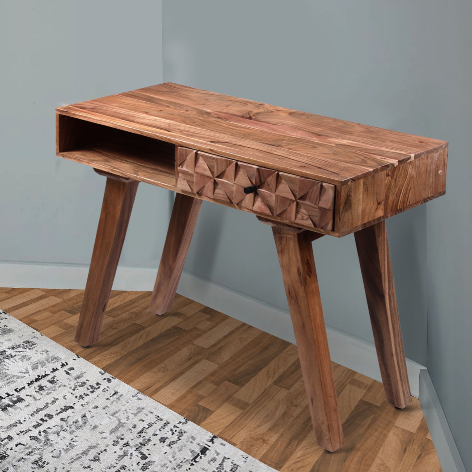 Benzara UPT-242831 Console-Sofa-Tables - View #6