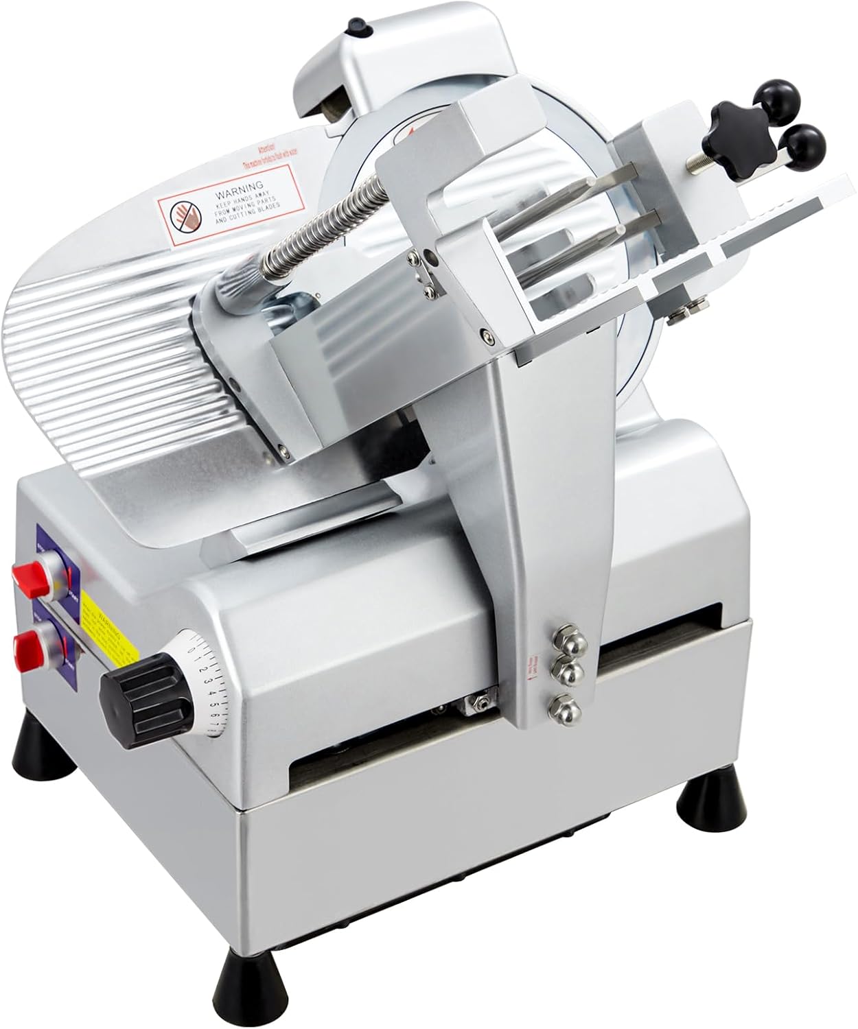 Qeetex QPJ-PHO-13VF5T8Y Food-Slicers - View #7