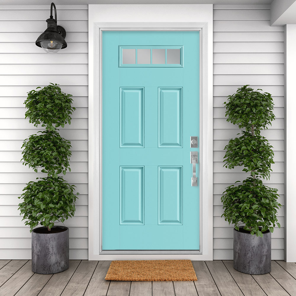 Masonite 898039 Entry-Doors - View #2