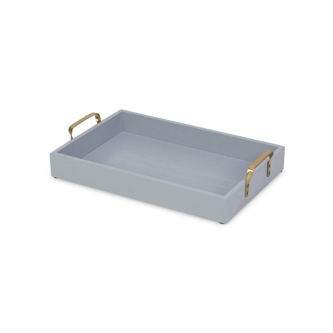 HomeRoots 4000399610 Serving-Trays-Caddies - View #3