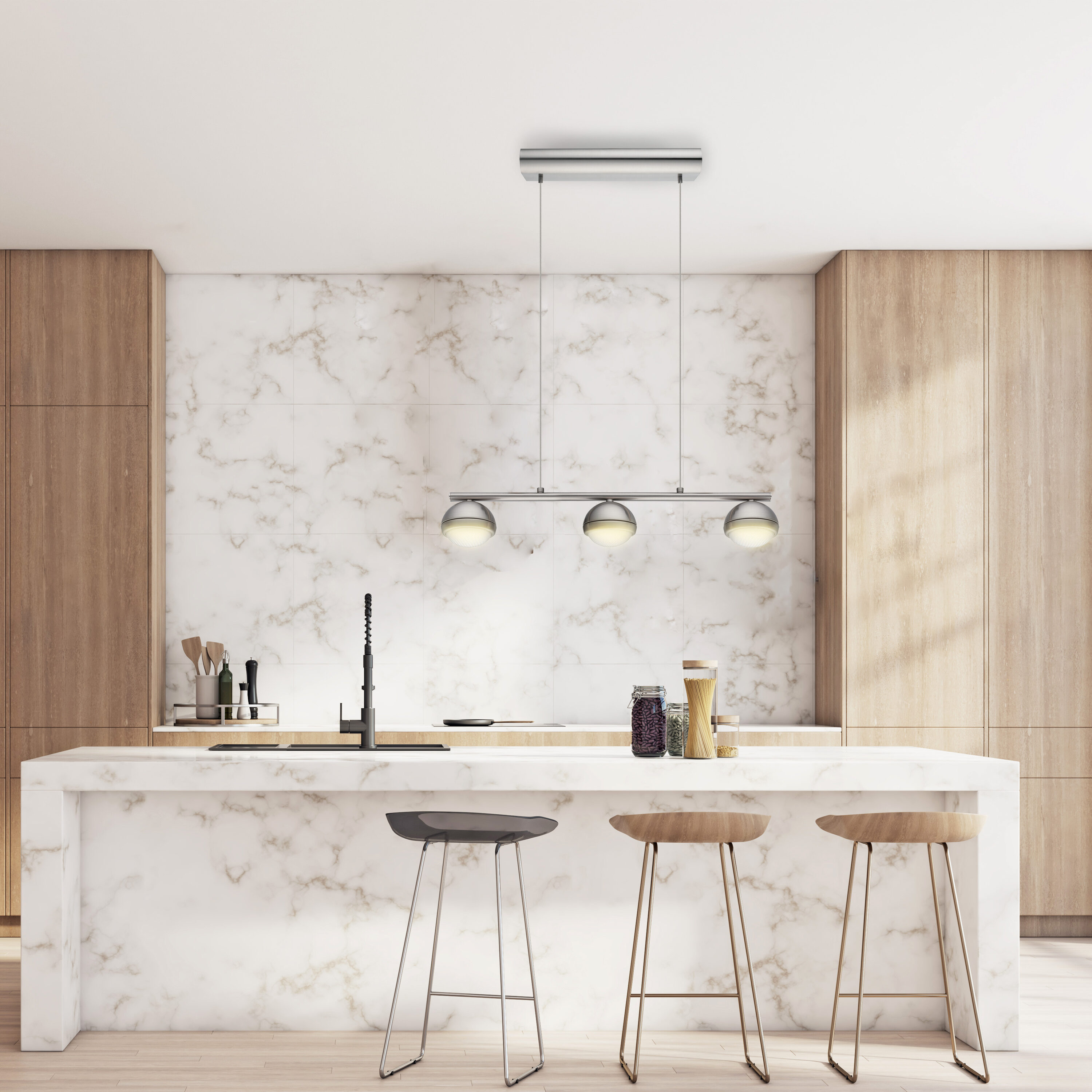 EGLO 201464A Pendant-Lights - View #3