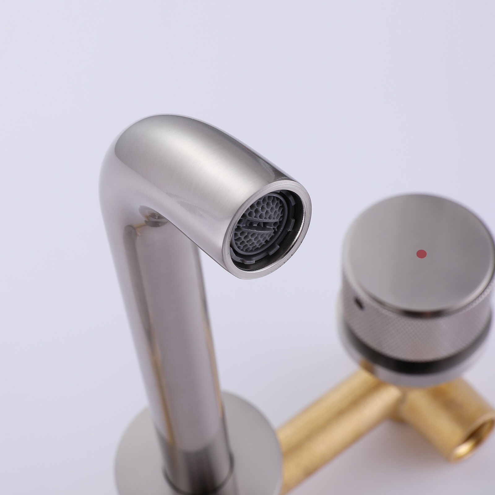 BWE A-93016-N Lavatory-Faucets - View #11