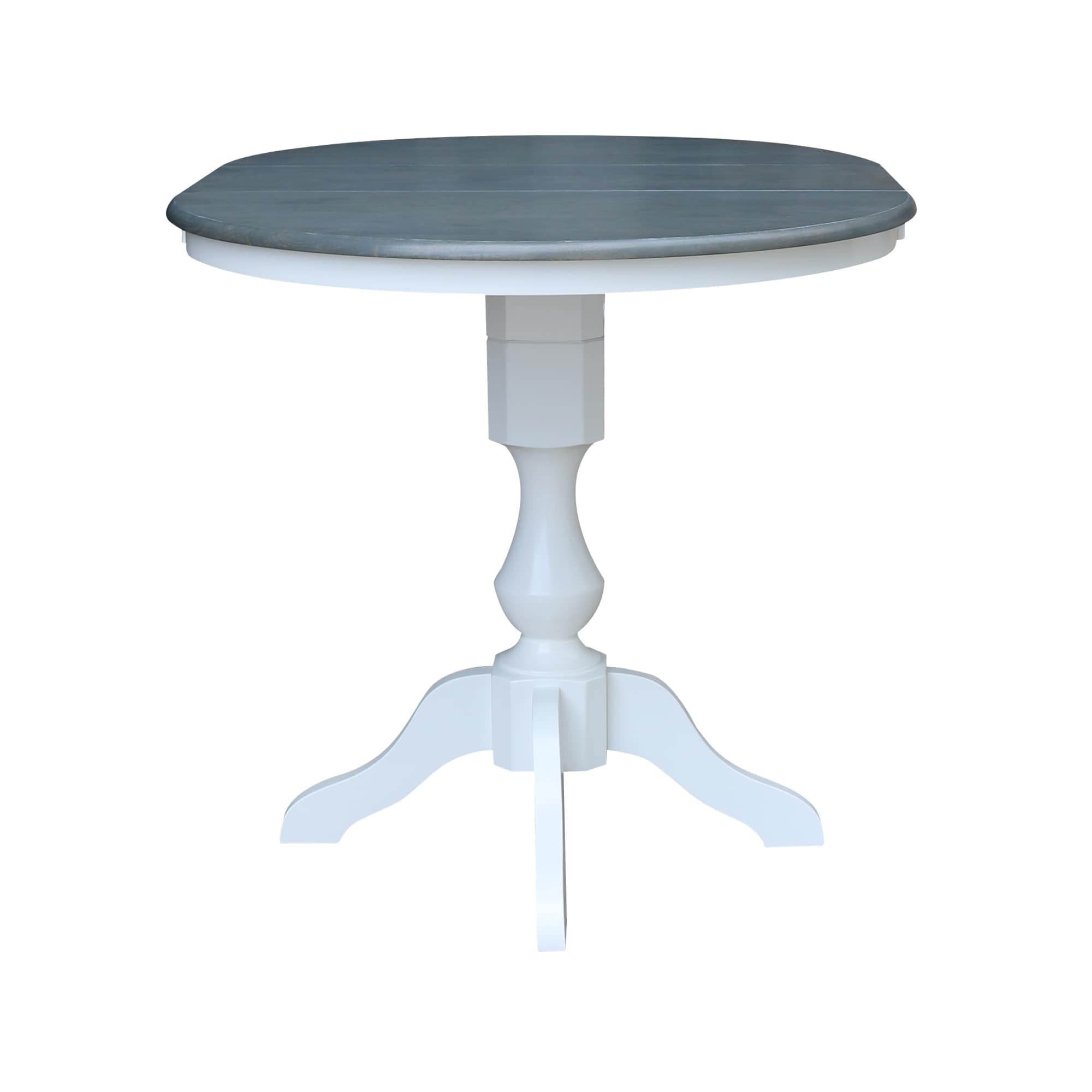 International Concepts K05-36RXT-11P Dining-Tables - View #6