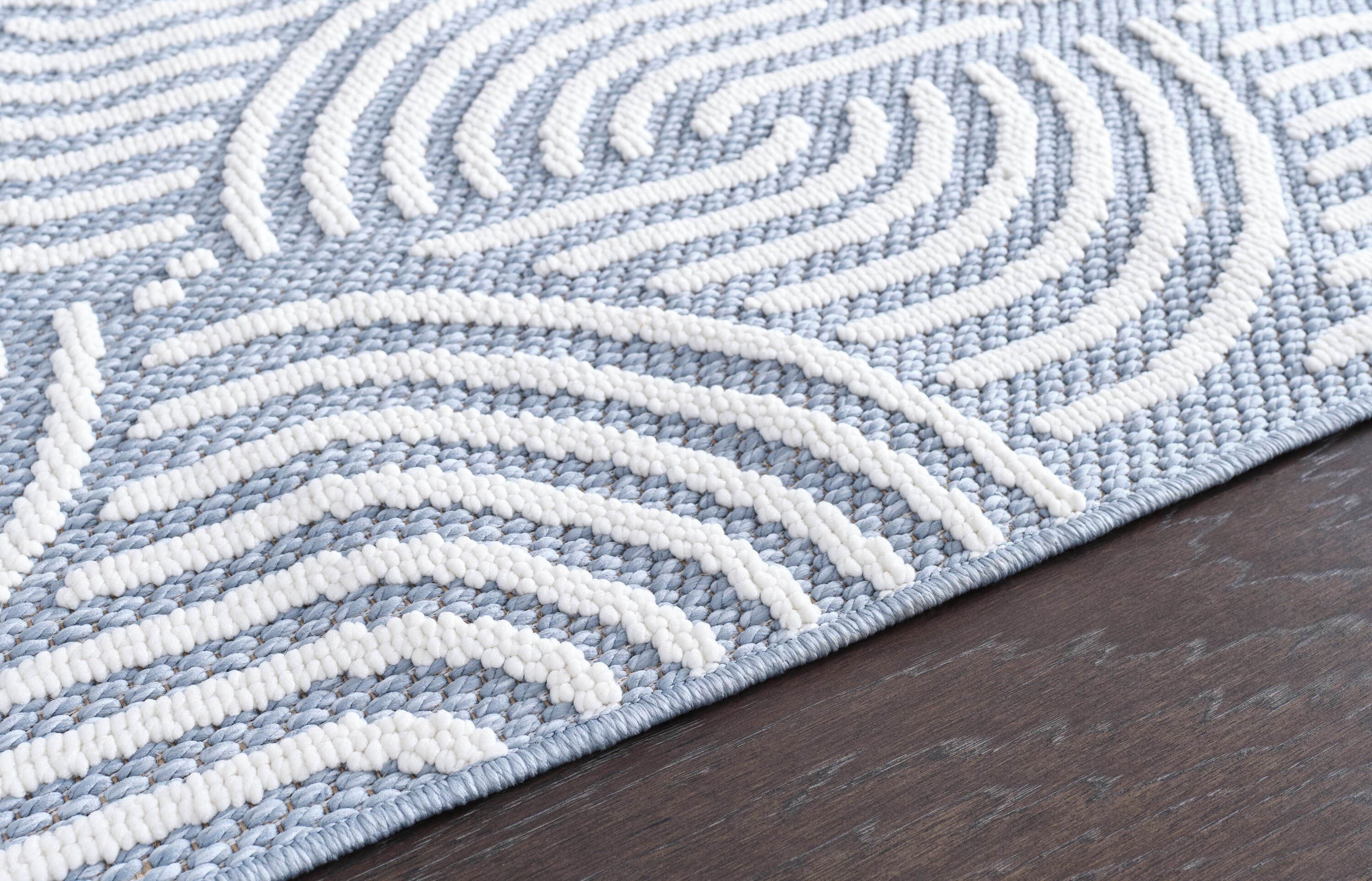 allen + roth 23102 rugs - View #6
