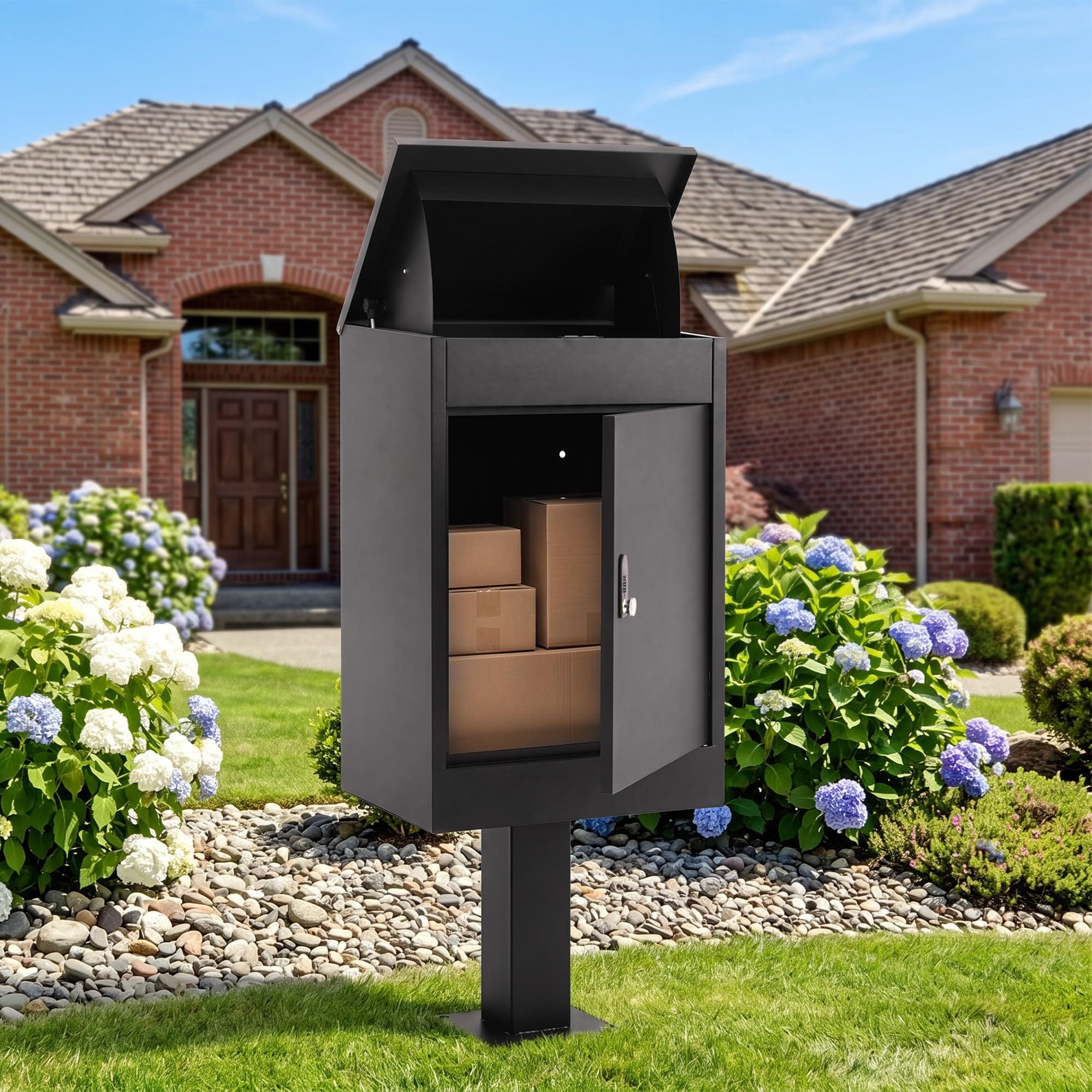 DEXSO 7G29K8D4 mailboxes - View #5