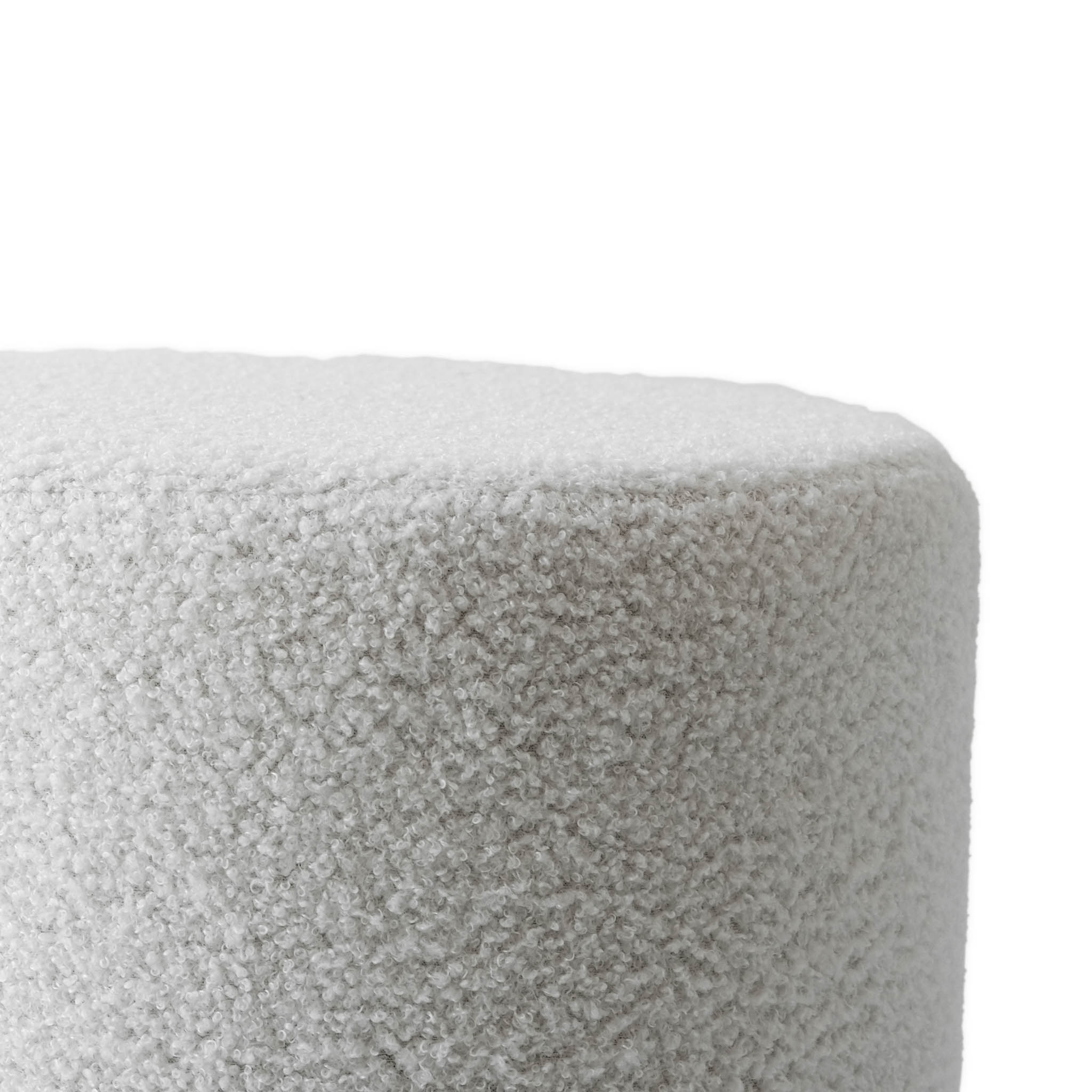  S-1-TEDWHT Indoor-Ottomans - View #4