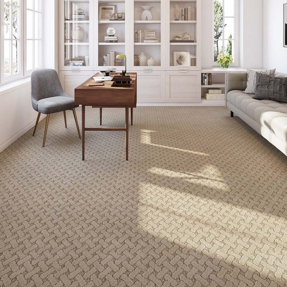 STAINMASTER STP63-L005-0808 Carpet-Samples - View #3