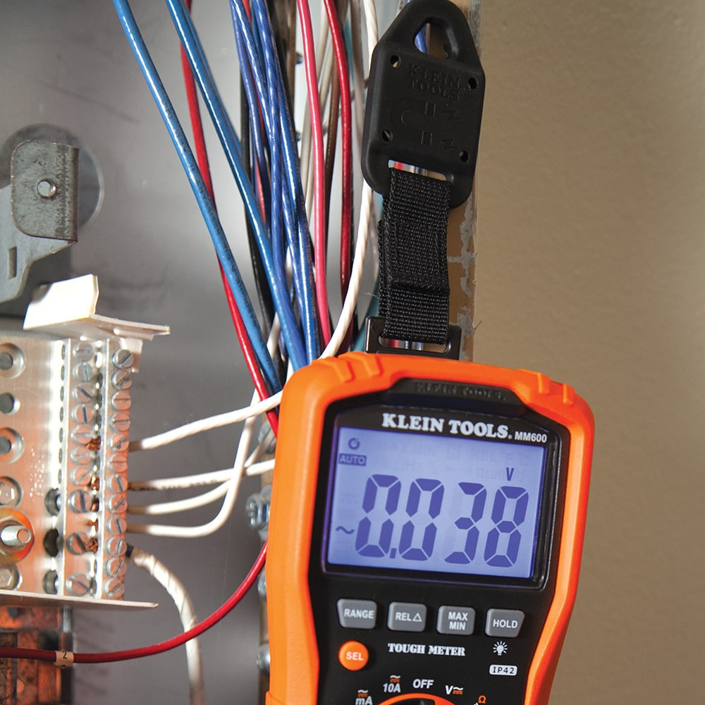 Klein Tools 69417 Test-Meter-Access - View #6