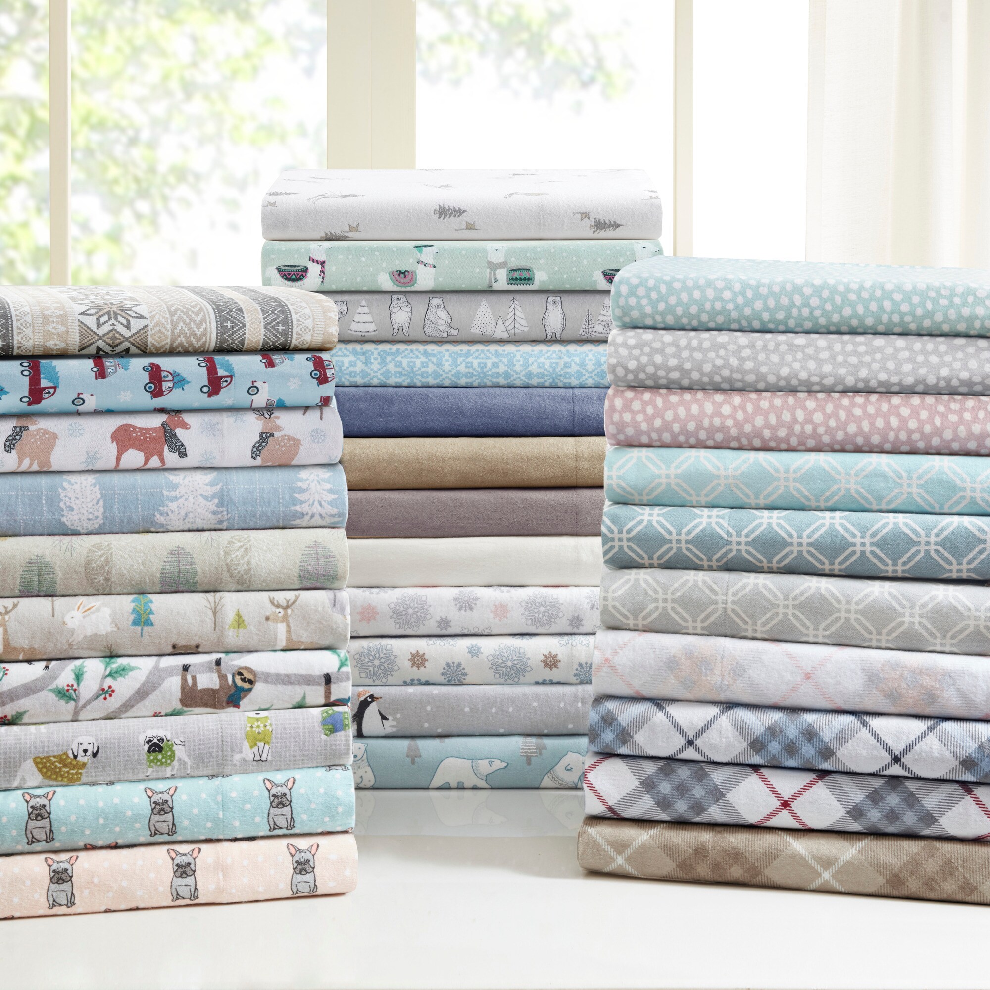 LUXEYARD DS-J-P294207-B035 bedding - View #7