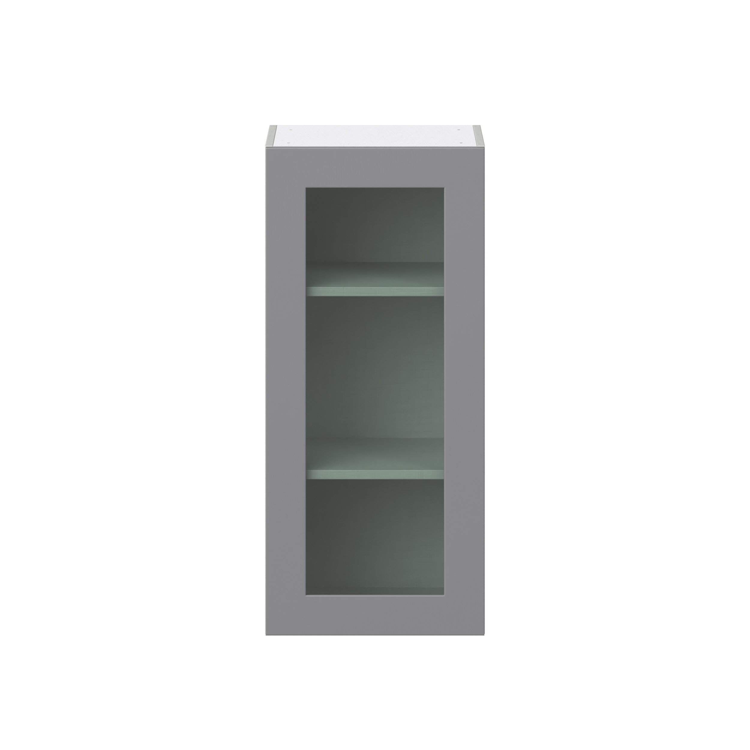 Hugo&Borg DSWG1840(L/R)-BM Cabinets-Kitchen - View #6