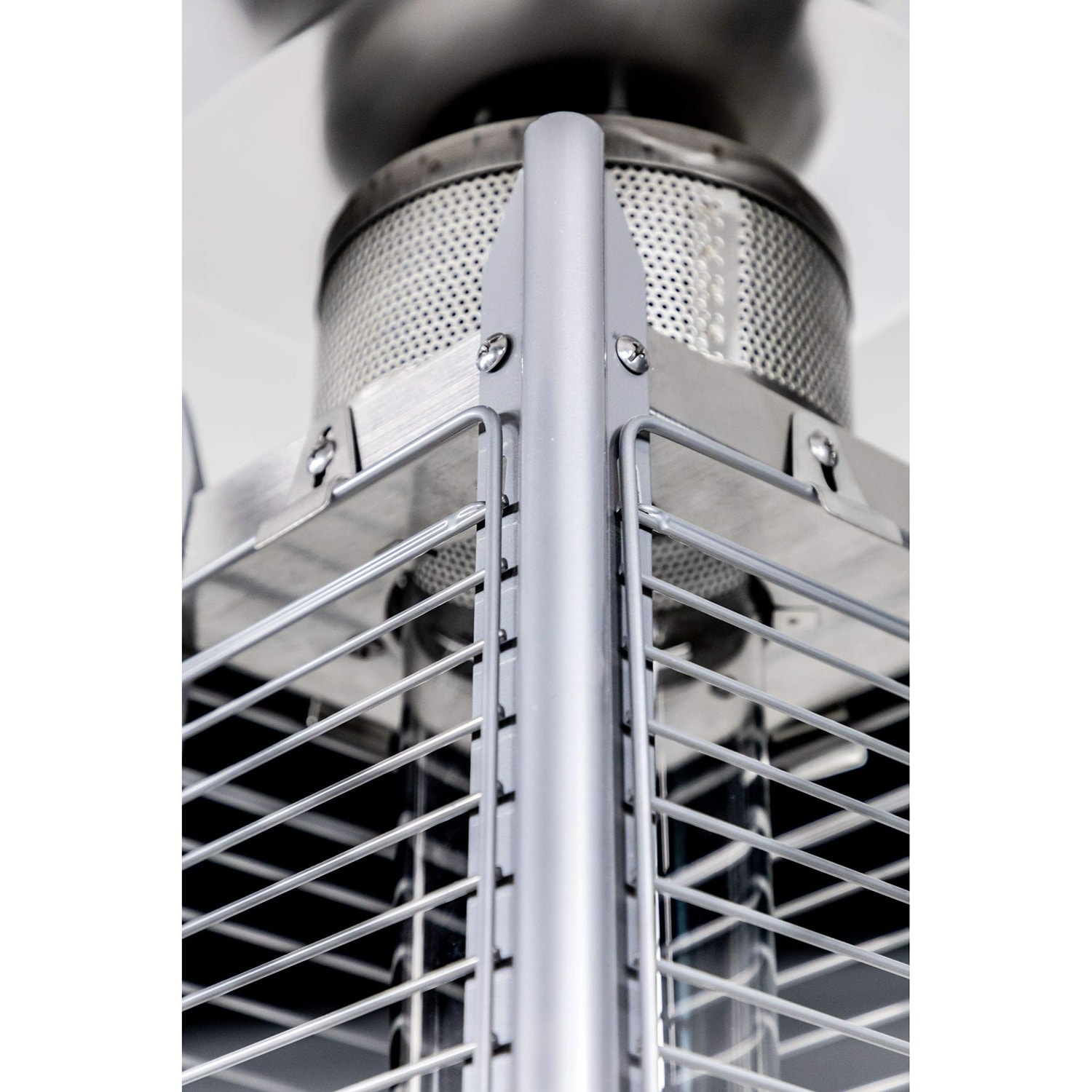 GZMR GR-LHN01H Outdoor-Gas-Patio-Heaters - View #7