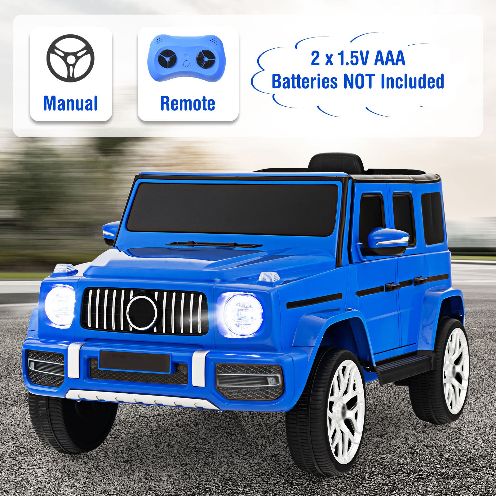 Slickblue D-CO-YN14001QT Play-Toys - View #7