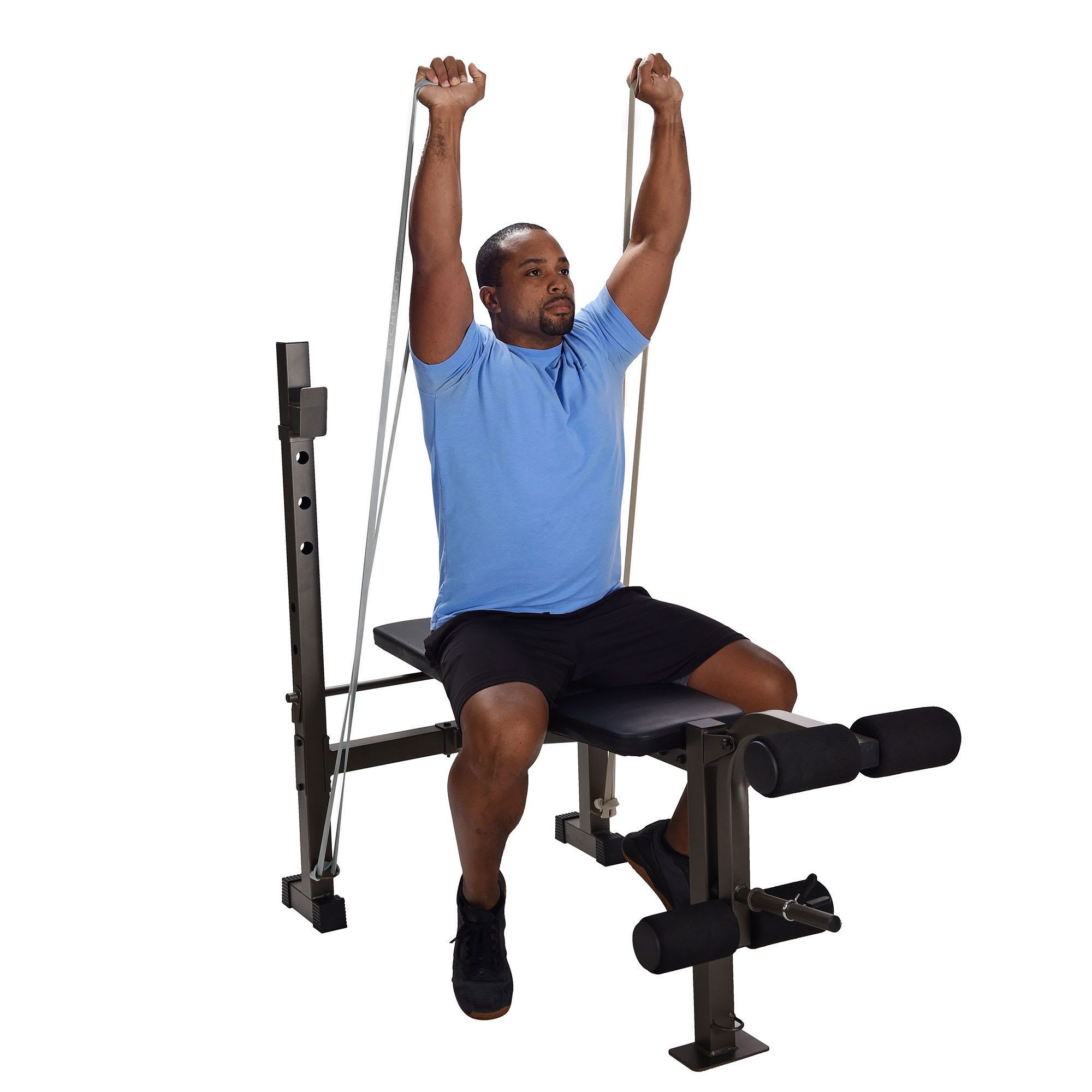 Stamina Products 395851 Weight-Benches - View #7