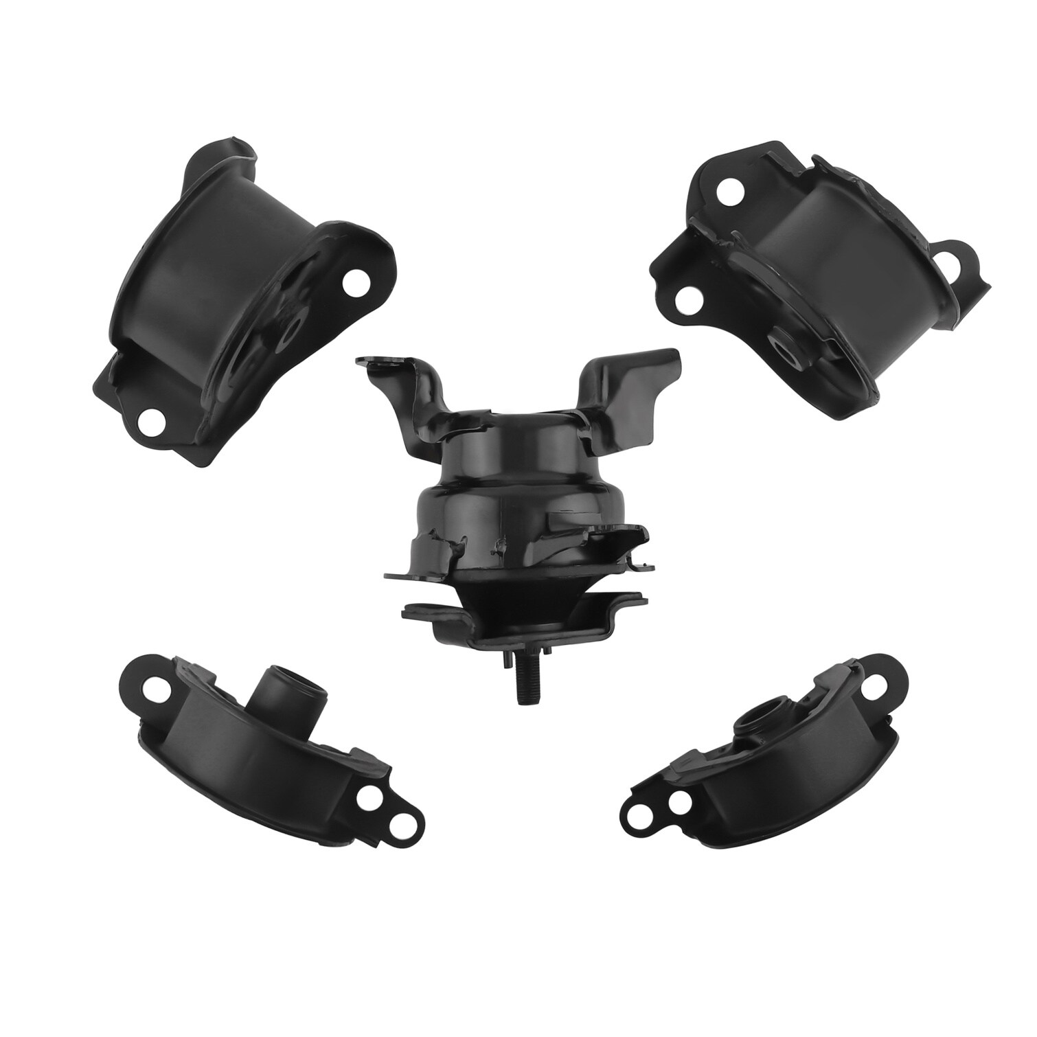 Naturefalls UZZ0L2X2LZ0H Automotive-Hardware - View #2