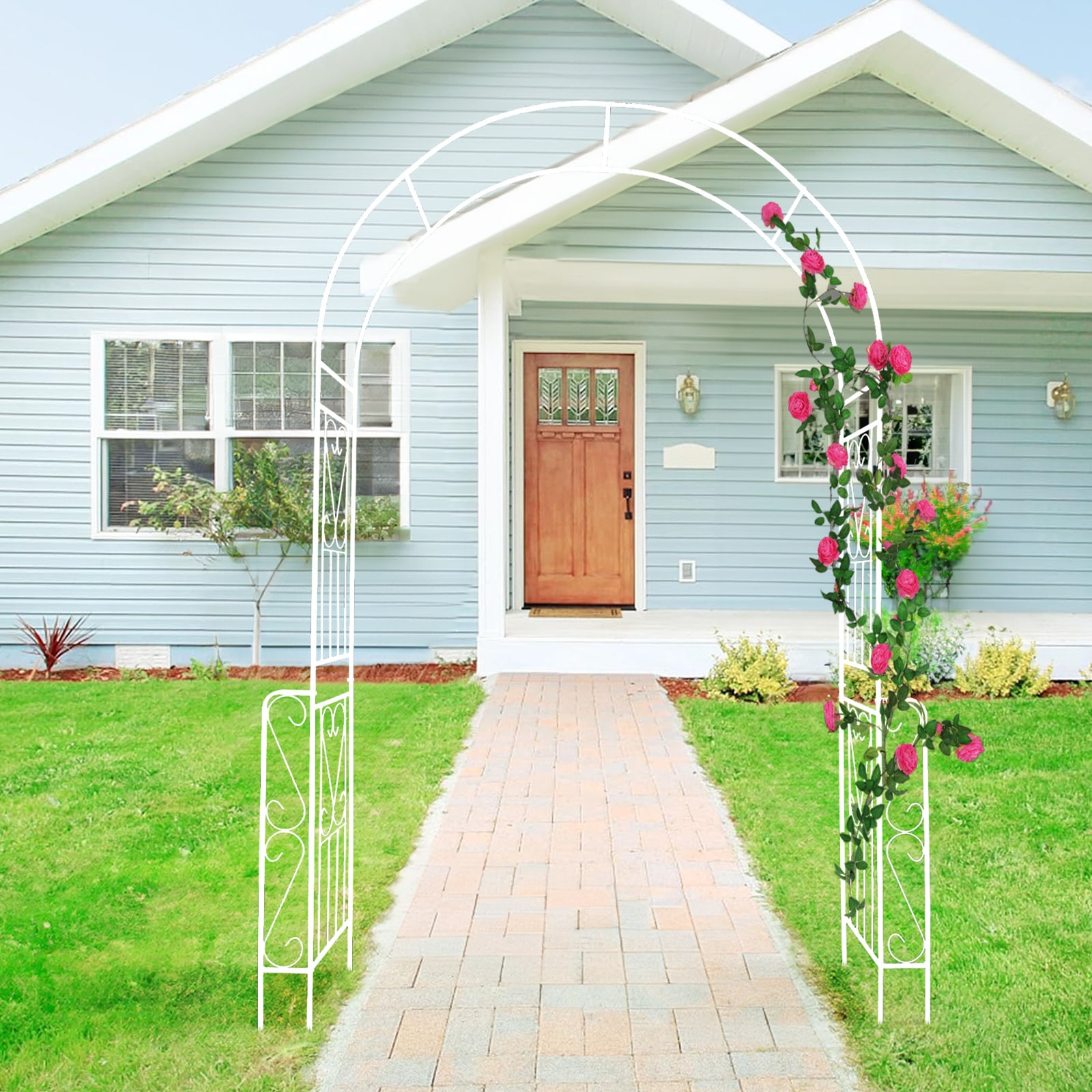 Maocao Hoom JLW6138699 Garden-Arbor - View #2