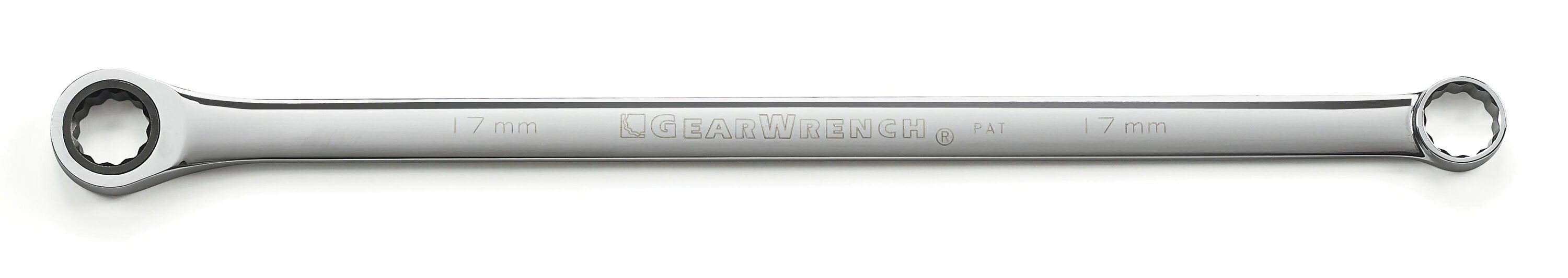 GEARWRENCH 12Mm Metric Ratchet Wrench in the Ratchet Wrenches