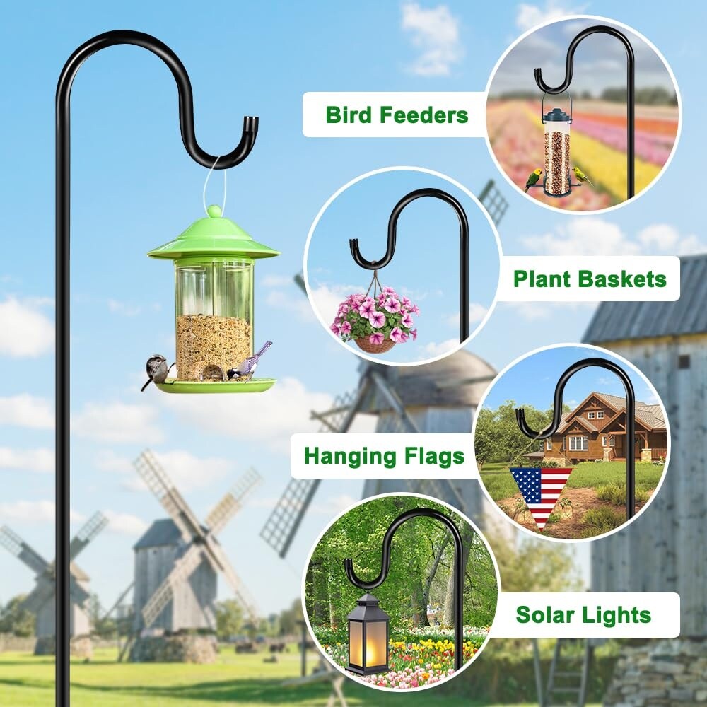 Adrinfly LAD0602D016 Plant-Hooks - View #5