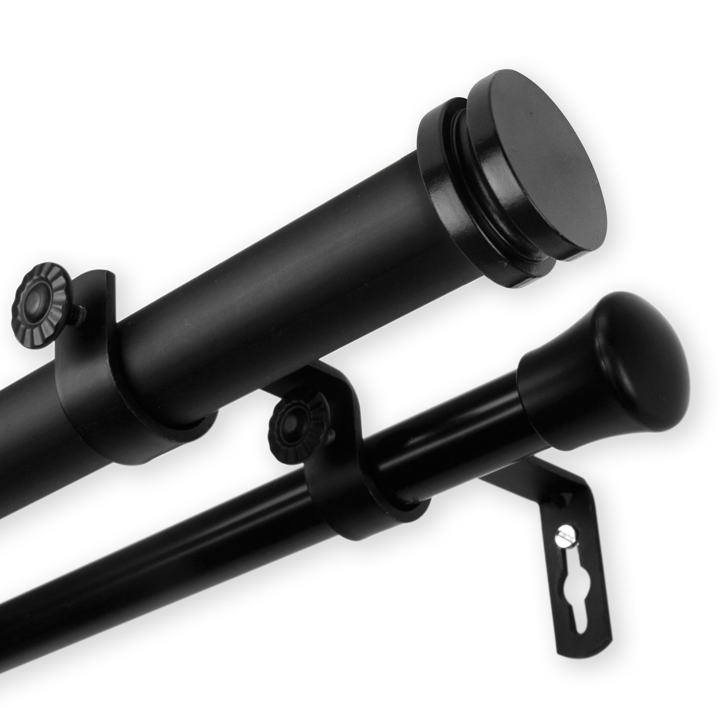 Hart & Harlow L100-50-662-D Curtain-Rods - View #3