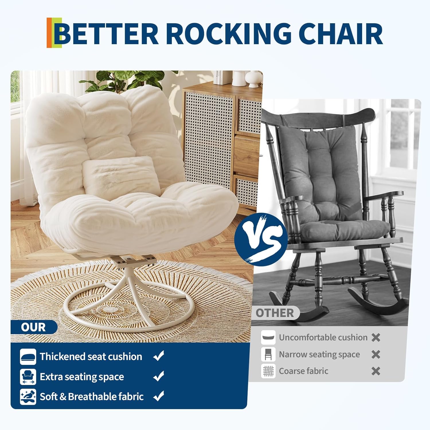 GarveeLife 89A7-D1FH9161 Patio-Chairs - View #8