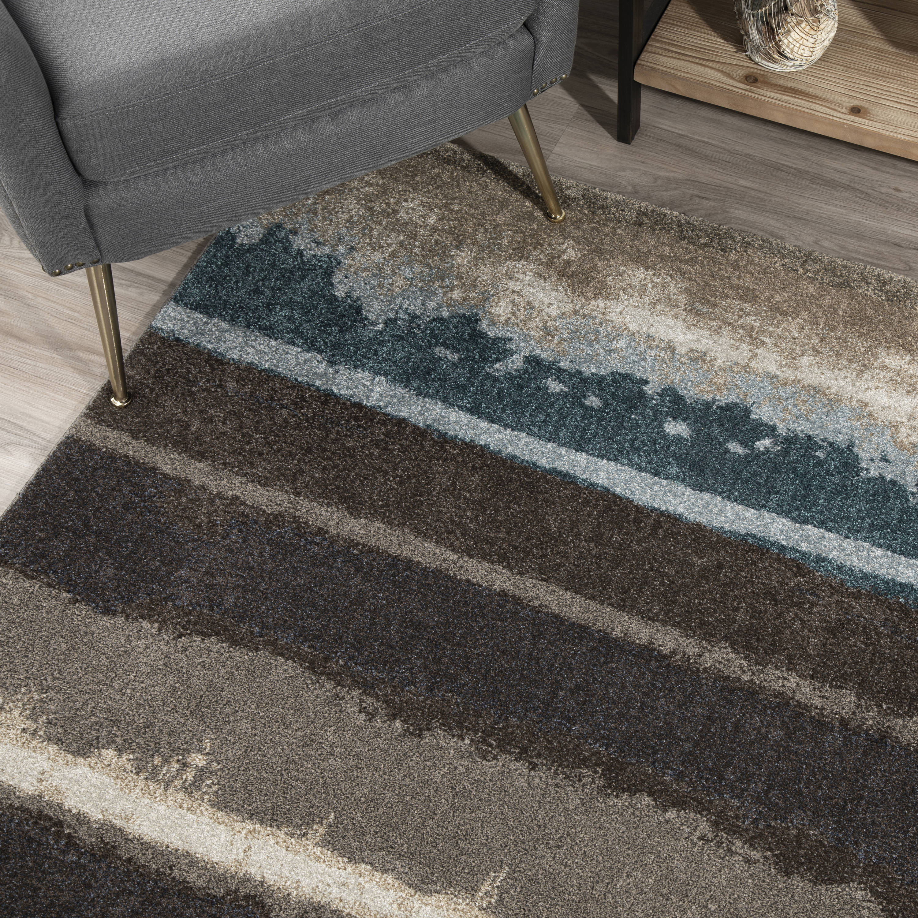 Addison Rugs OSWI34BR8X11 rugs - View #12