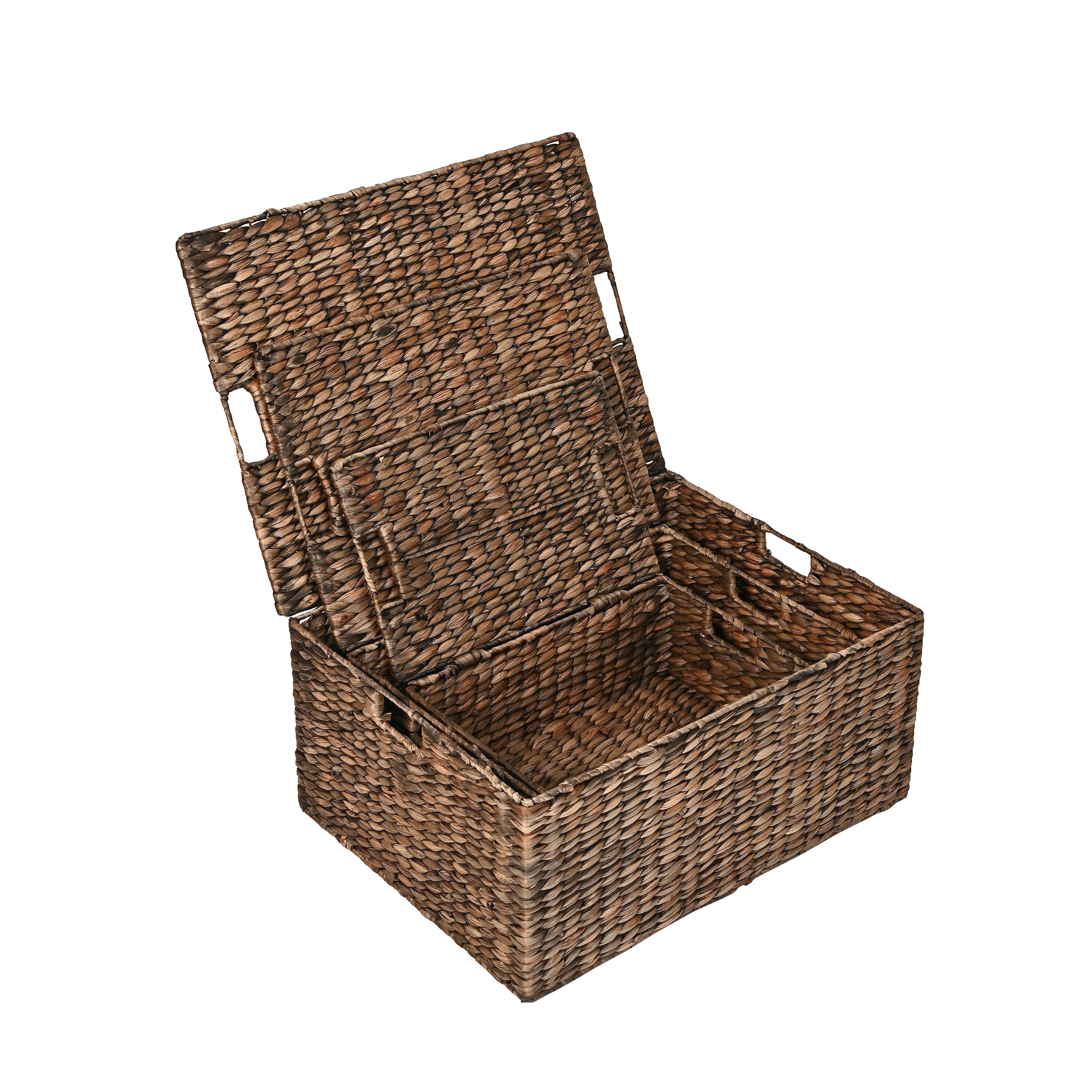 happimess BSK2006B-3SET Bins-Baskets - View #4