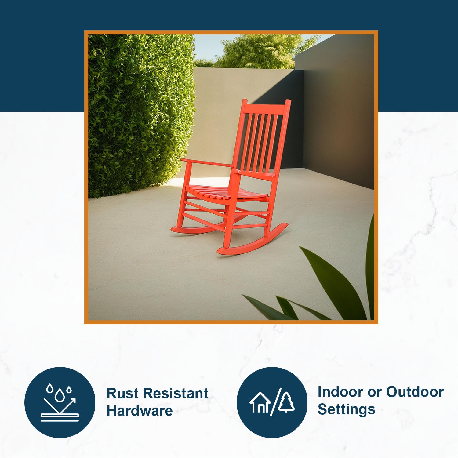 Shine Company 4332TU Patio-Chairs - View #10