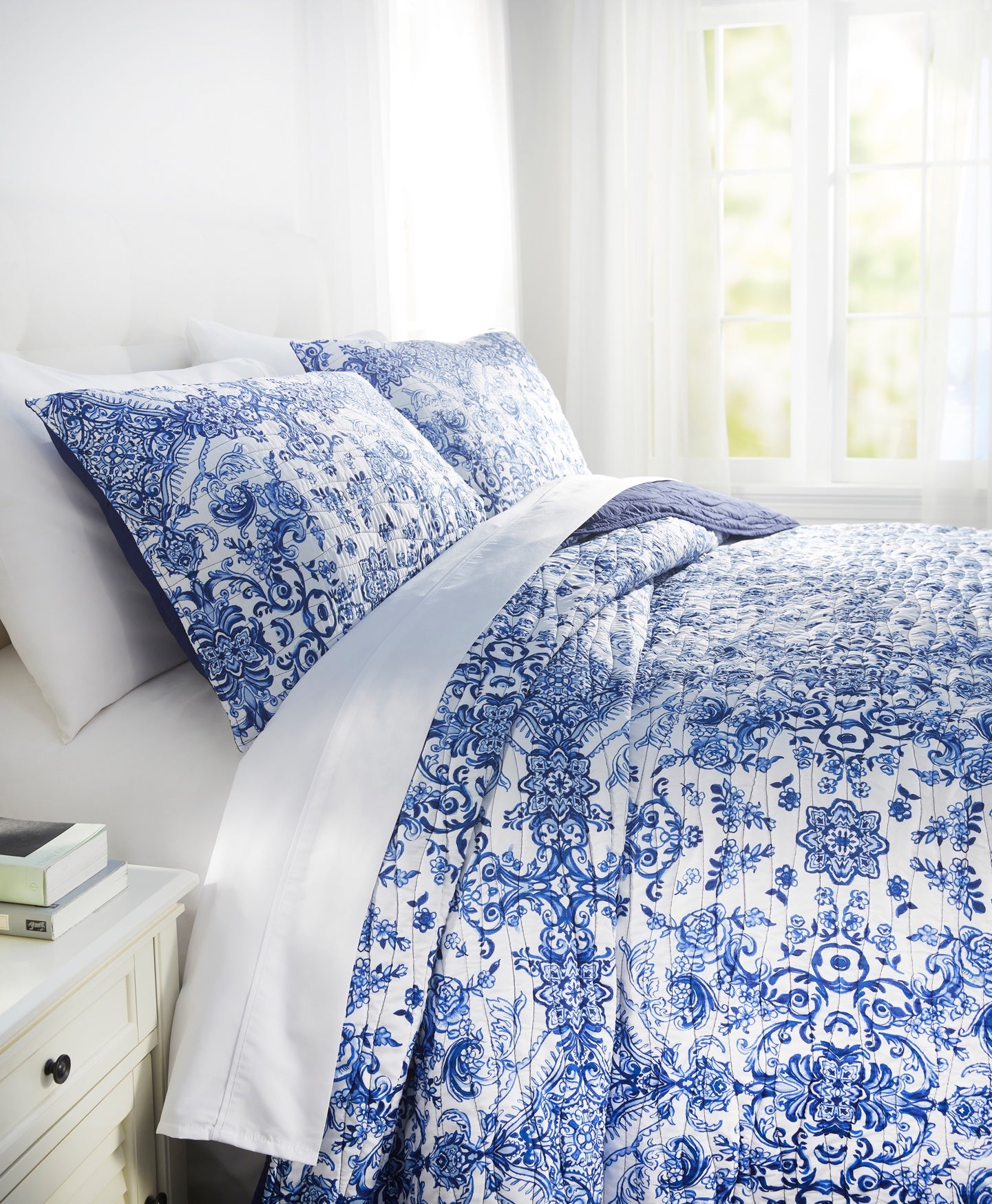 BrylaneHome 198752623087 Comforters-And-Bedspreads - View #2