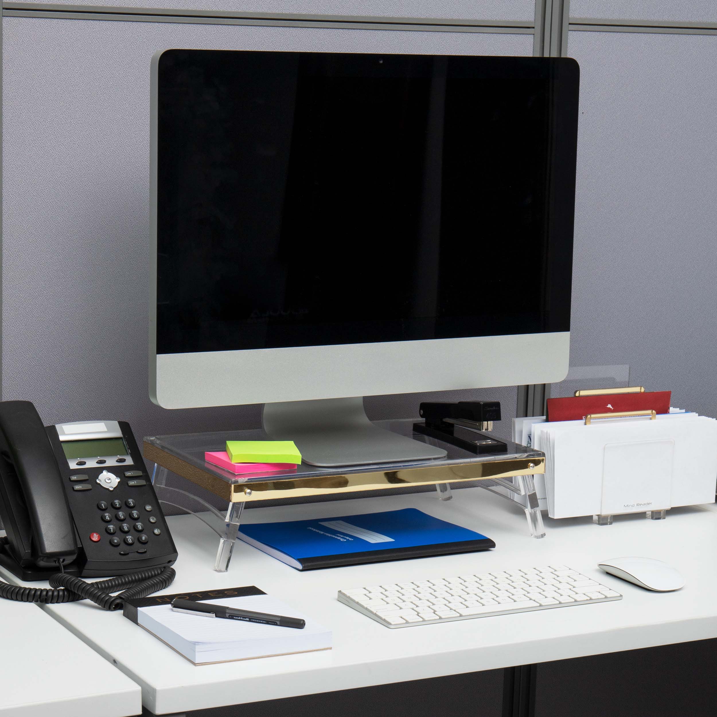 Mind Reader COSMON-GLD Office-Accessories - View #4