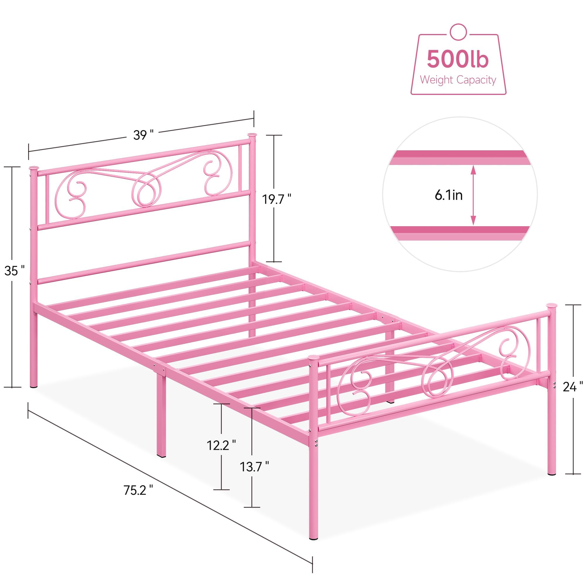 DEXSO ENCOREPHOBA10675 beds - View #2