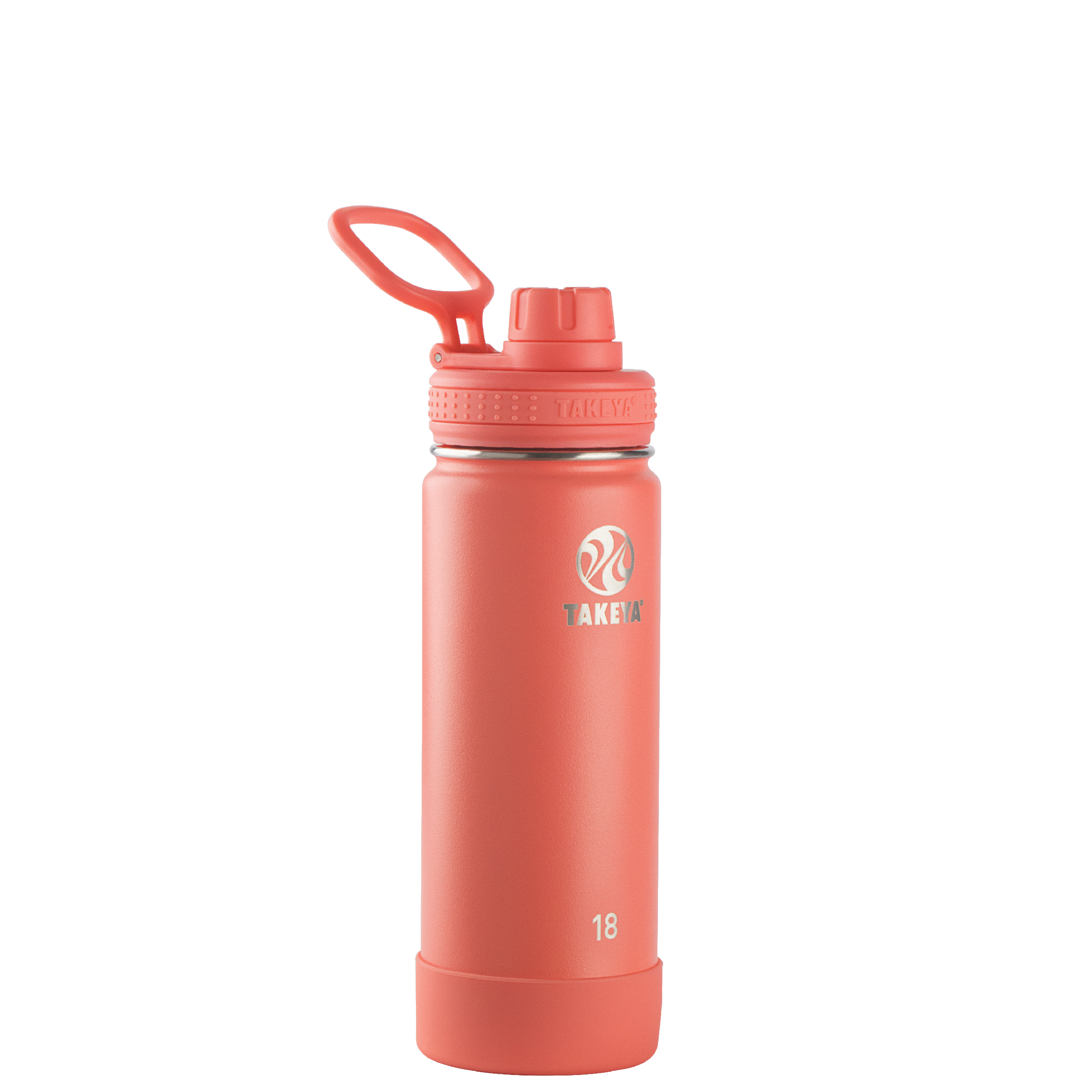 Large Insulated Water Jug with Handle, One Gallon Insulated Water Bottle,  One Ga