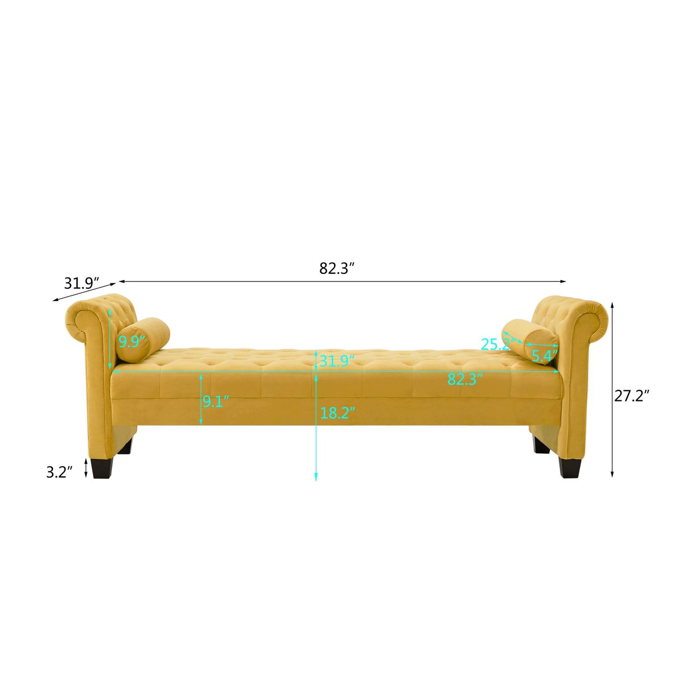 JASMODER W308S00060 Sofas-Loveseats - View #7
