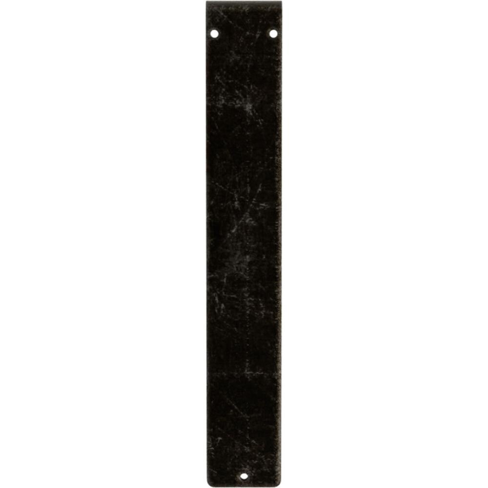 Ekena Millwork BKTM02X10X12TFLAWS Mending-Plates-Brackets-Braces - View #5