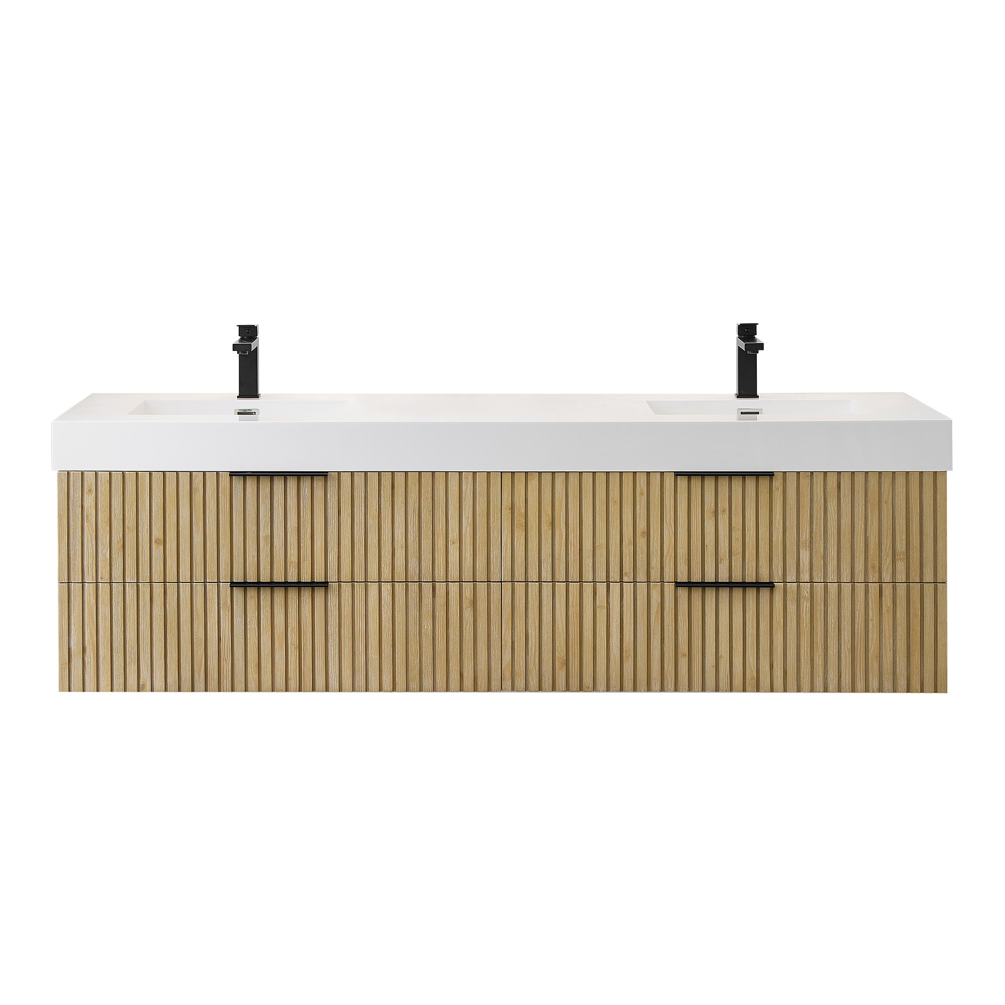Altair 563072-NB-WH-NM Bath-Vanity-Combo - View #11
