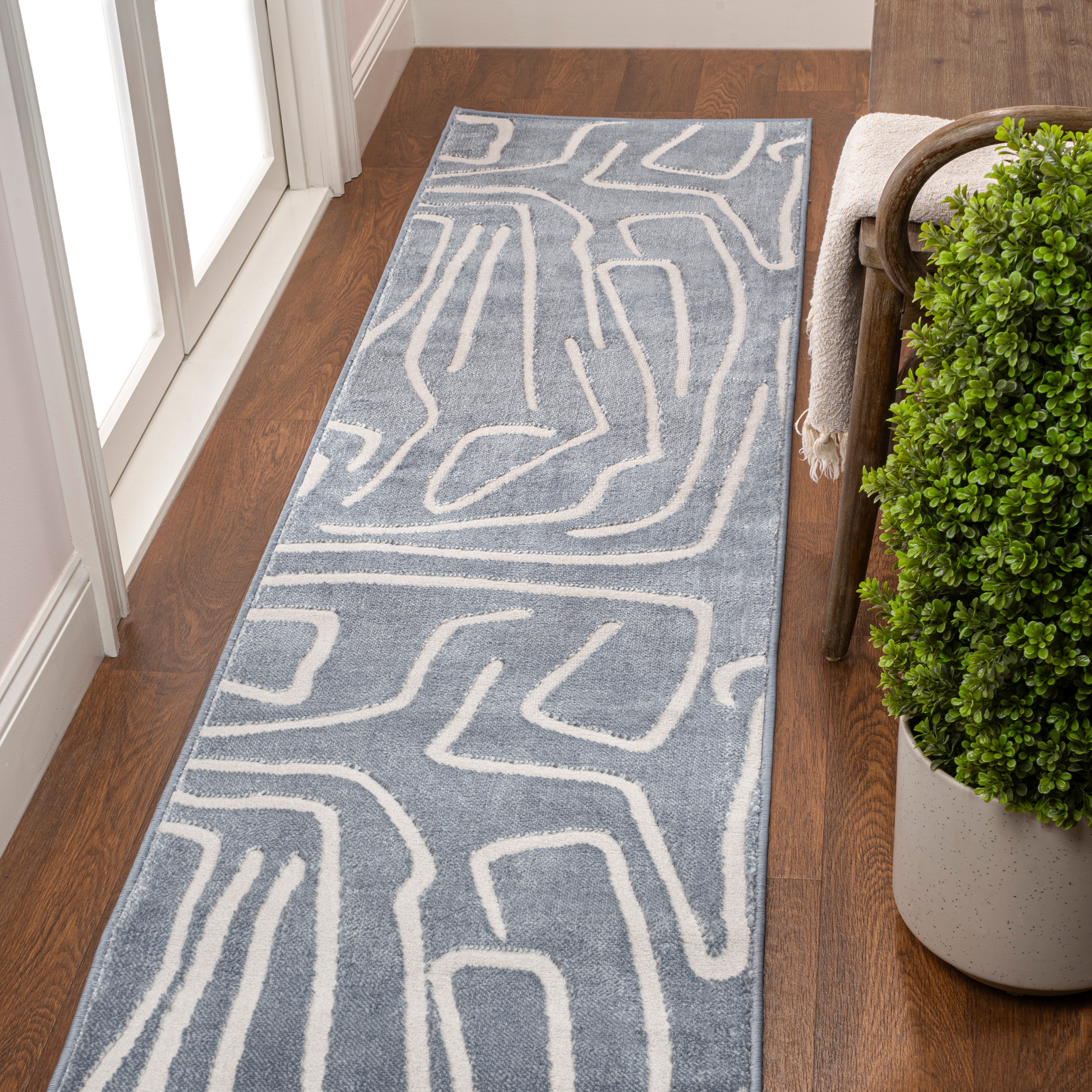 JONATHAN  Y SND102D-28 rugs - View #4