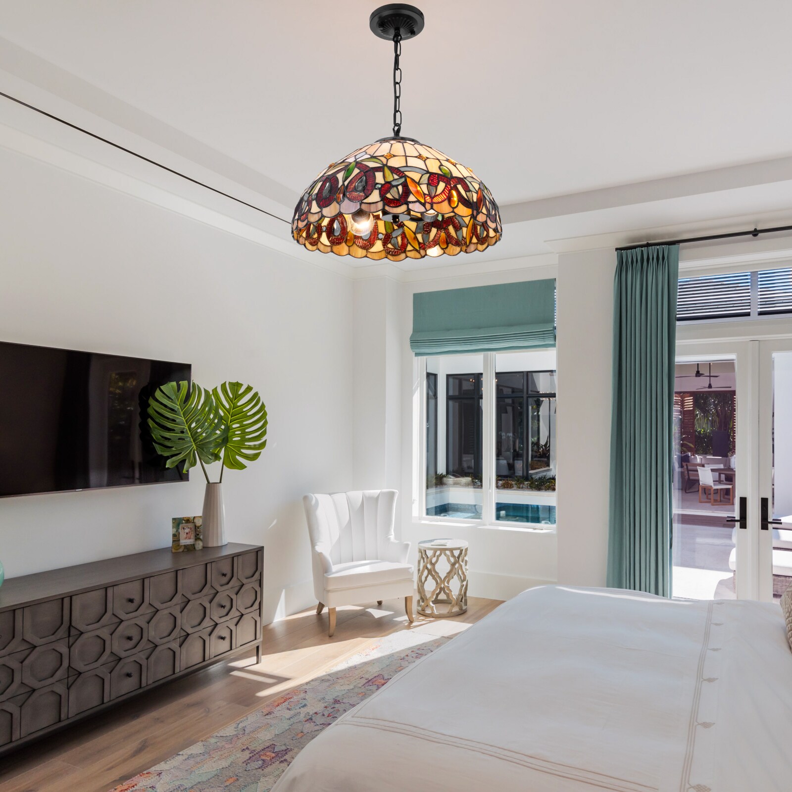 EFPERFECT DS-DR31 Pendant-Lights - View #10