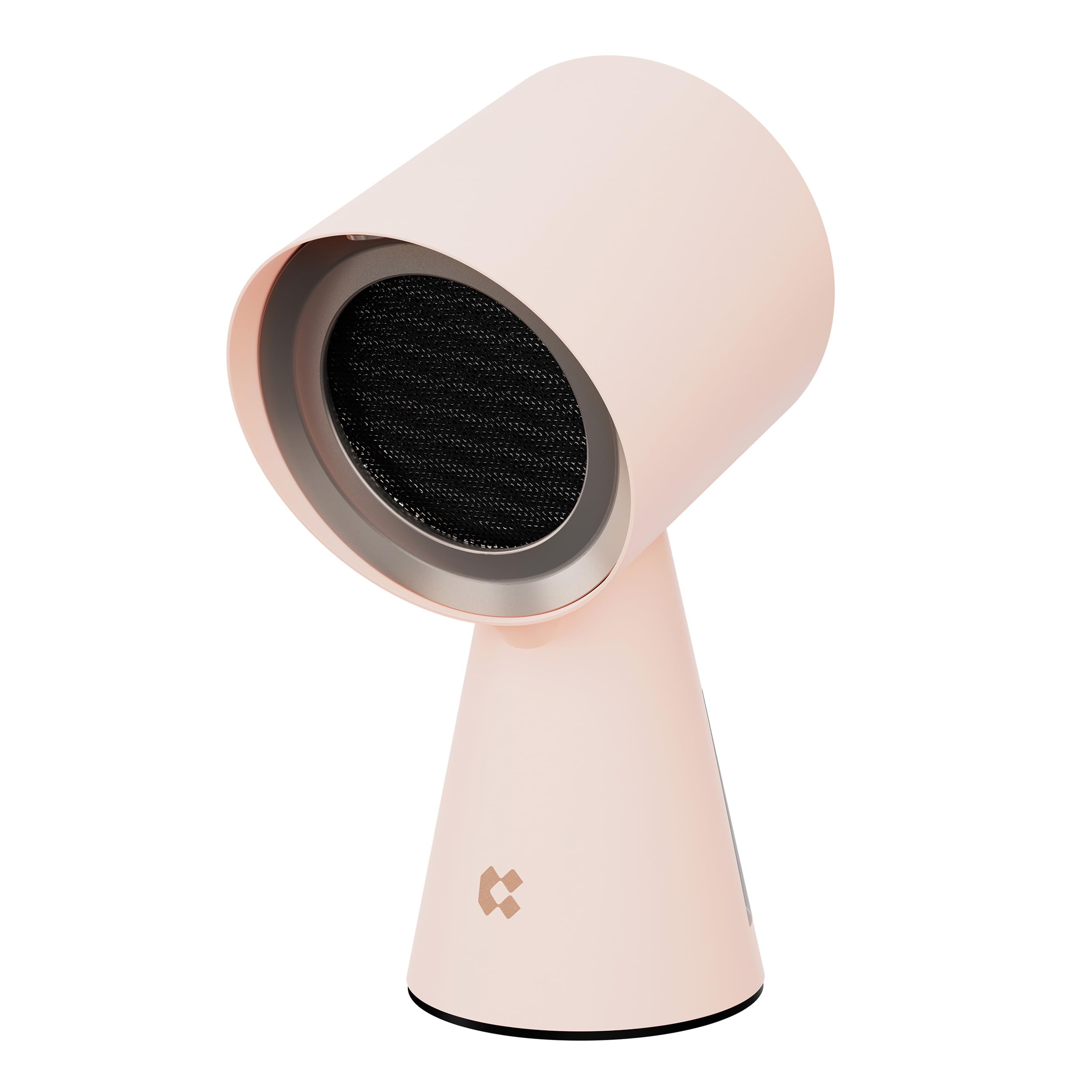 Jeremy Cass LSCIARDOE88 7 inch Pink Ductless Downdraft Range Hood