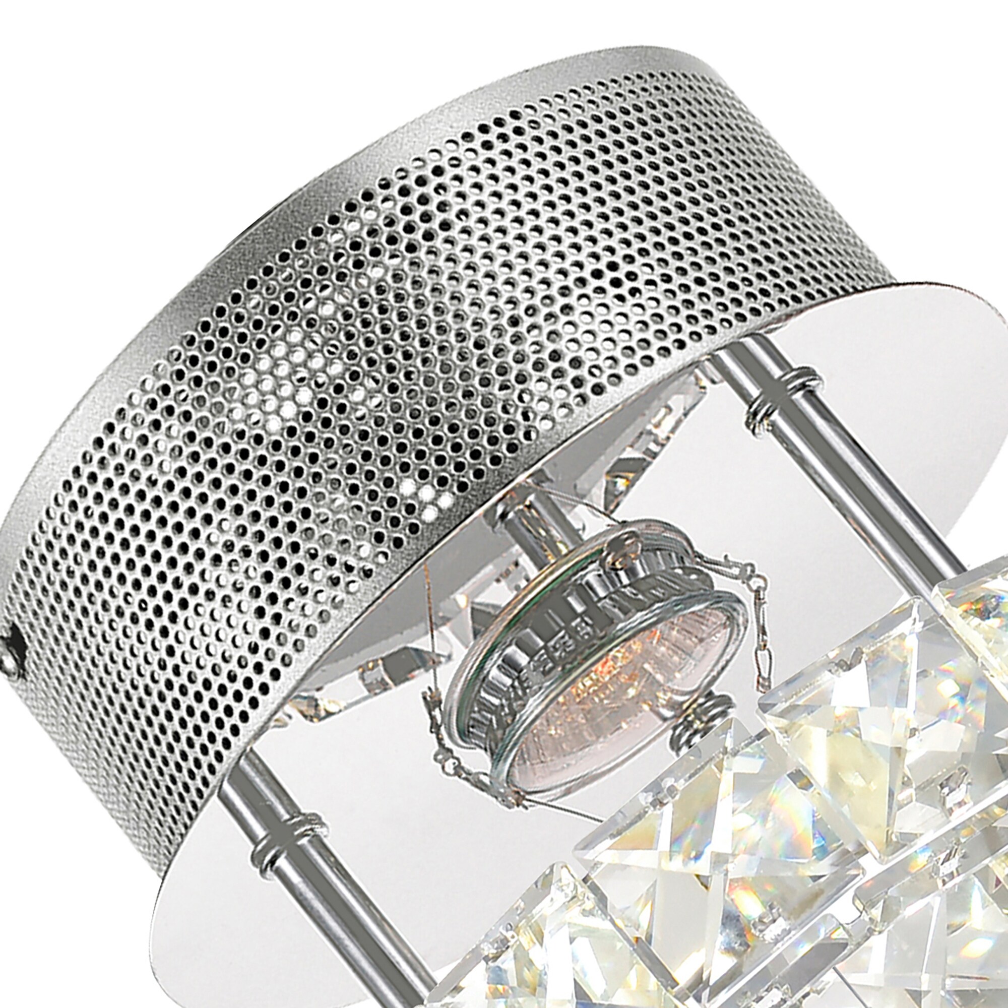 CWI Lighting 5080C7ST flushmounts - View #6