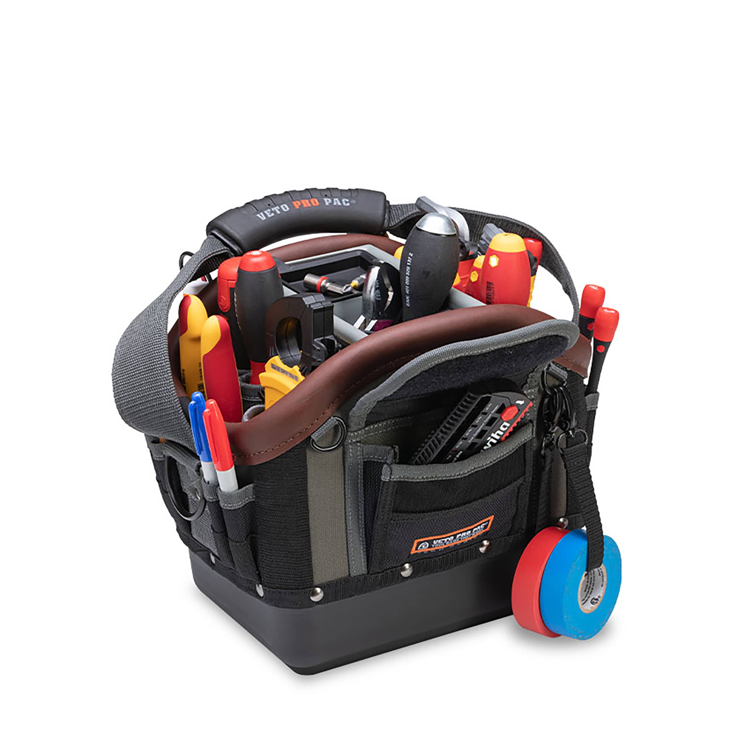 Veto Pro Pac VPP10261 Tool-Bags - View #7