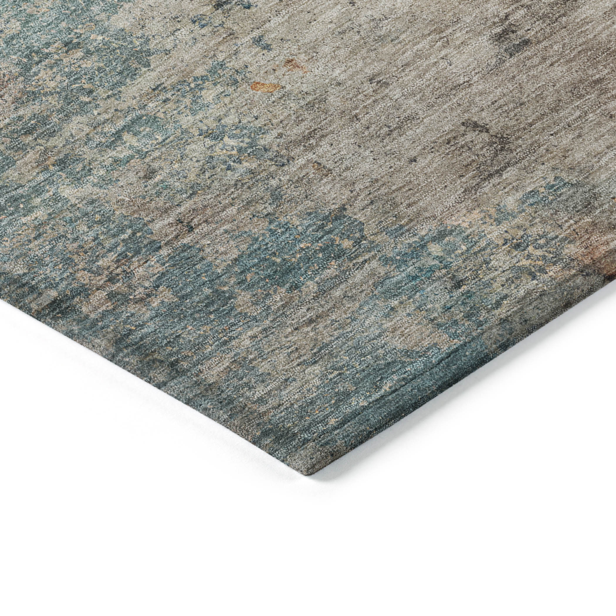 Addison Rugs ACN1298TE10X14 rugs - View #4
