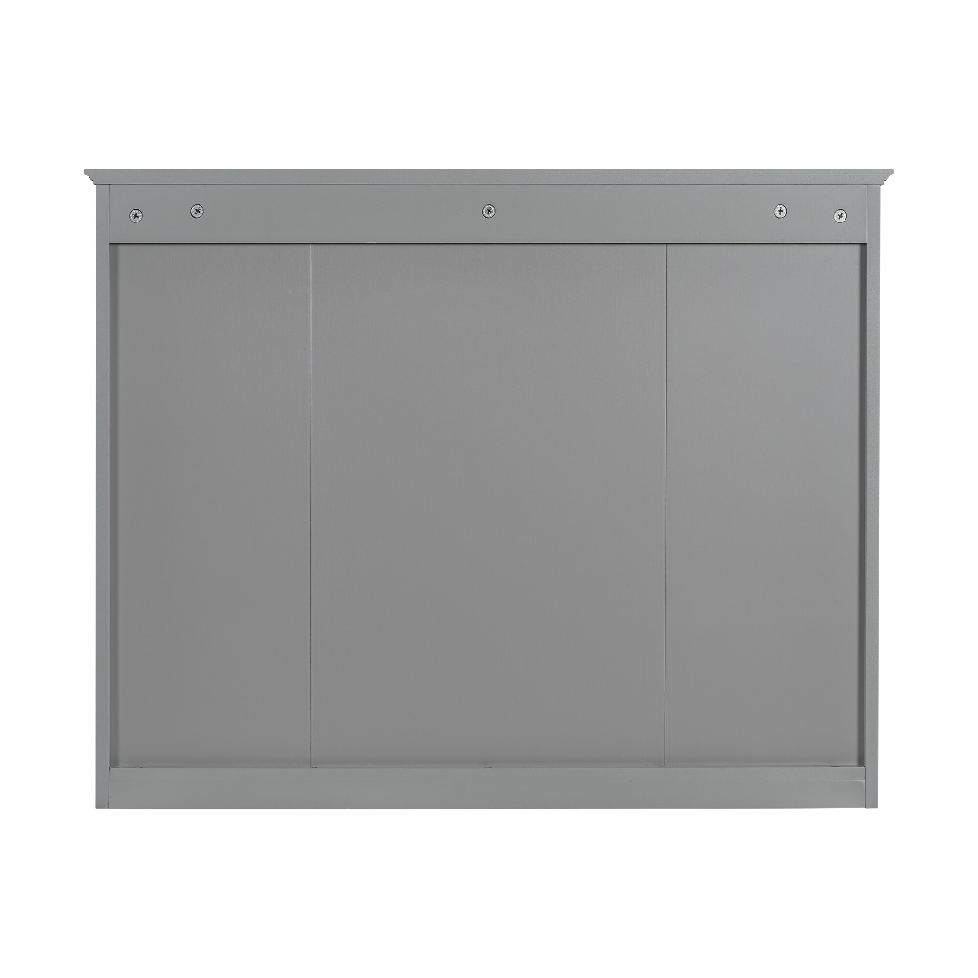 DELUXE LIVING DLWF322917AAE Bathroom-Wall-Cabinets - View #8