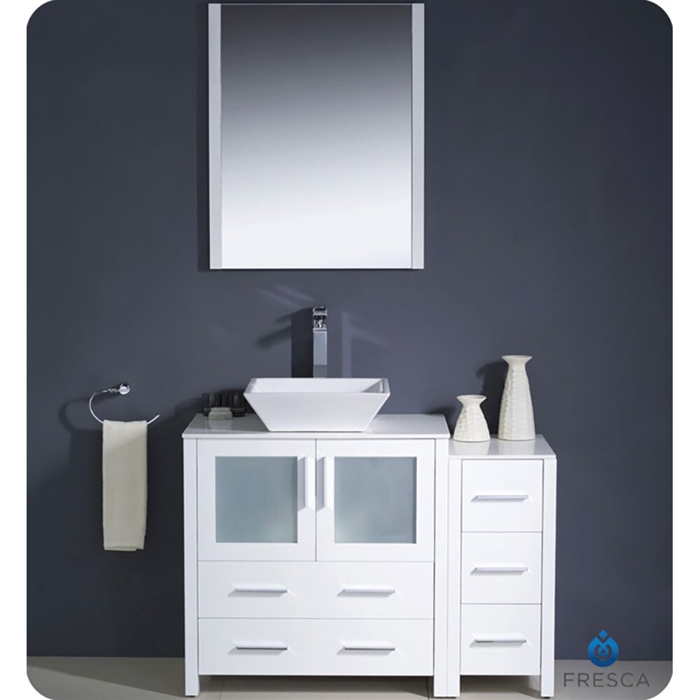 Fresca FCB62-3012WH vanities - View #12